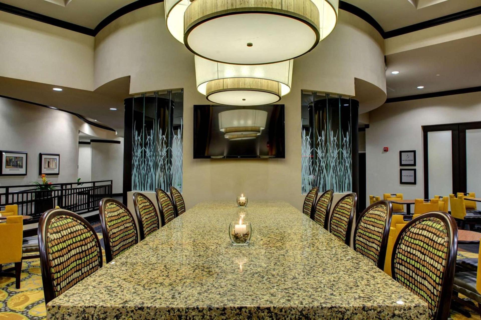Hampton Inn & Suites Baton Rouge Downtown photo 6