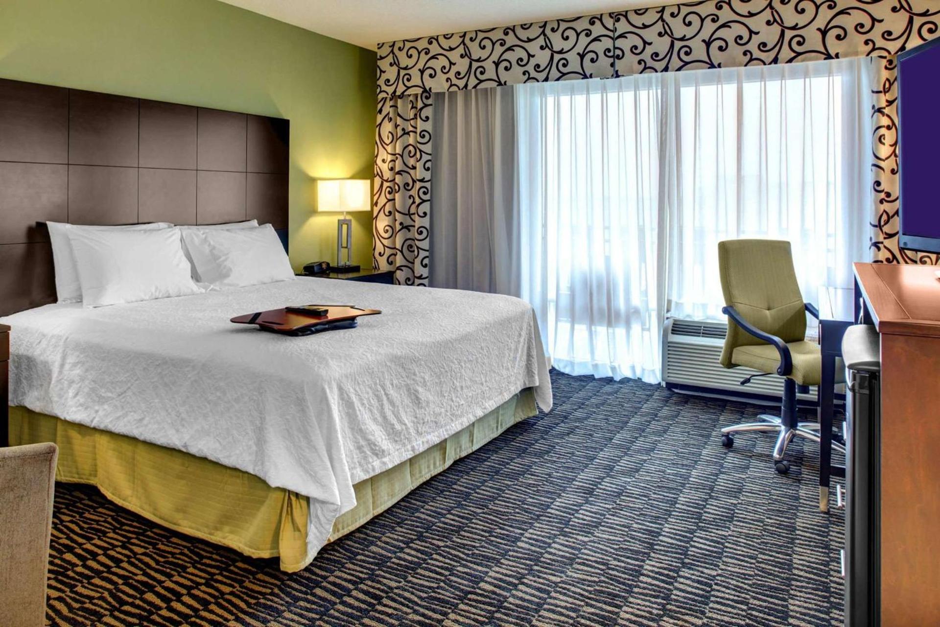 Hampton Inn & Suites Baton Rouge Downtown photo 15