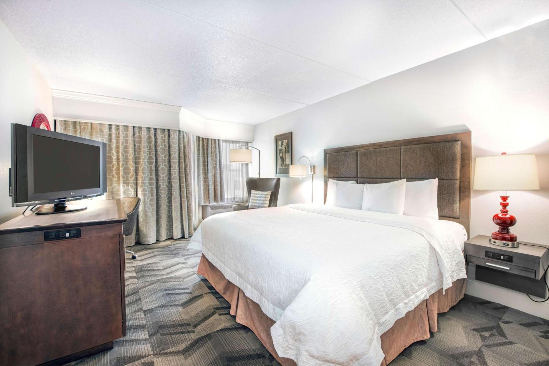 Hampton Inn & Suites Atlanta-Galleria photo 12