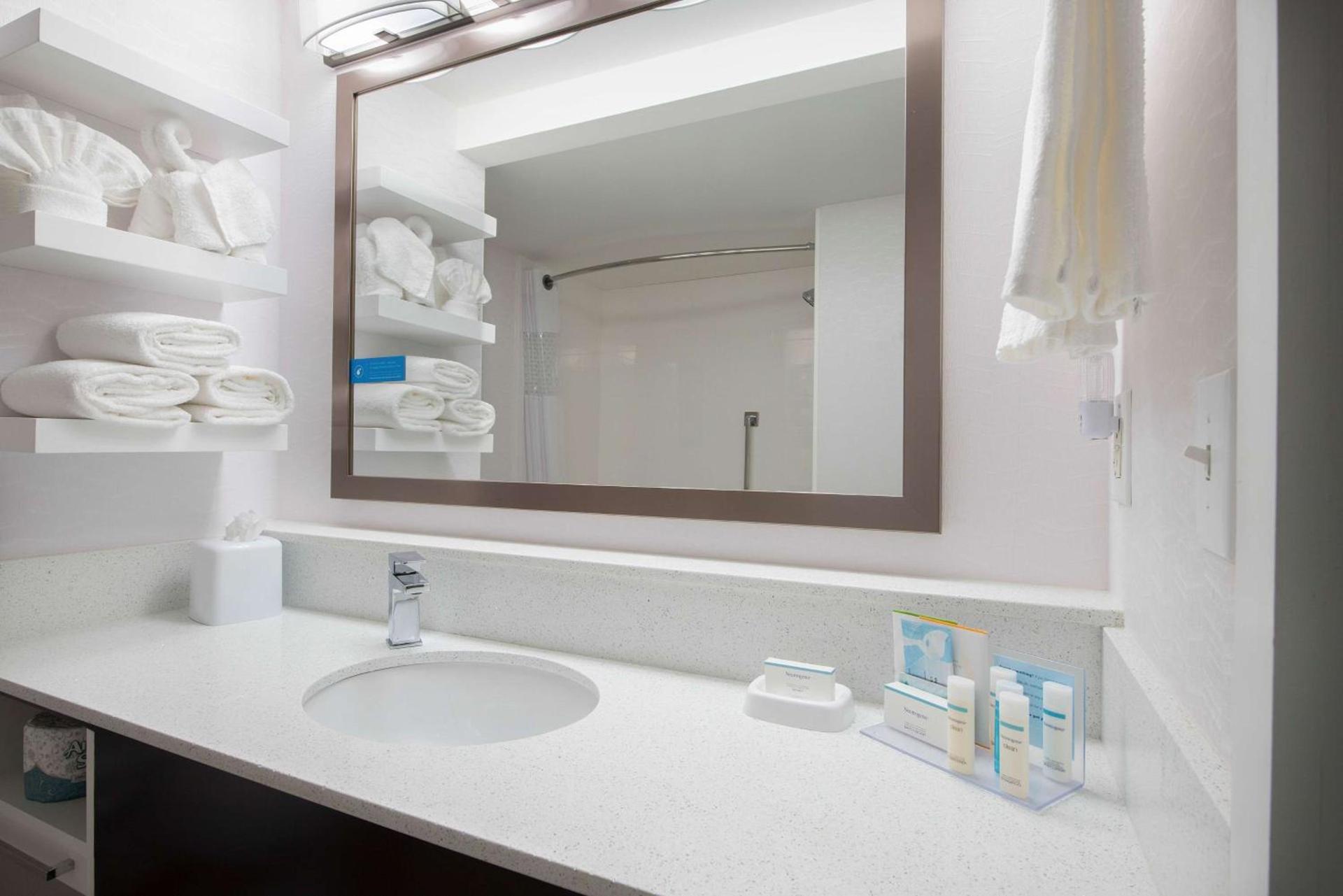 Hampton Inn & Suites Atlanta-Galleria photo 20