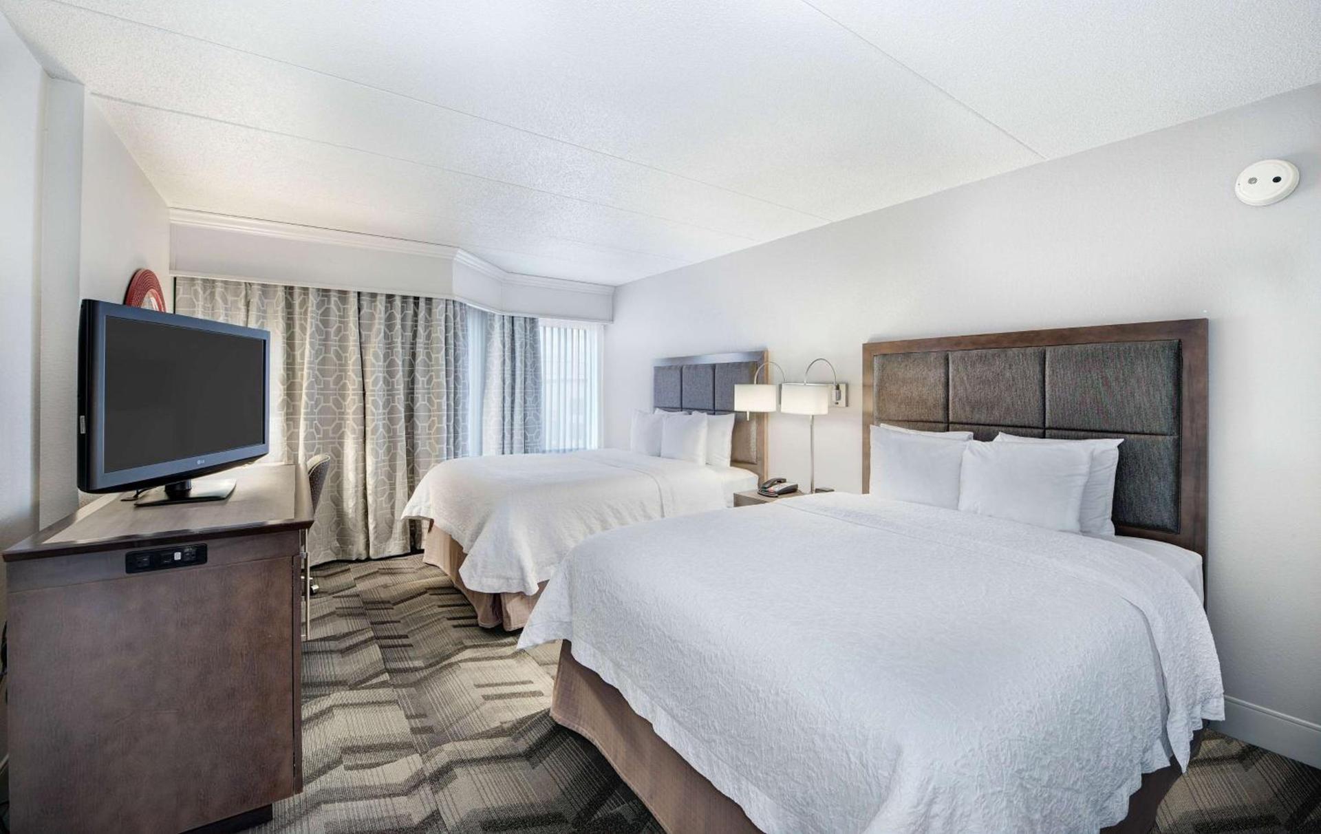 Hampton Inn & Suites Atlanta-Galleria photo 42