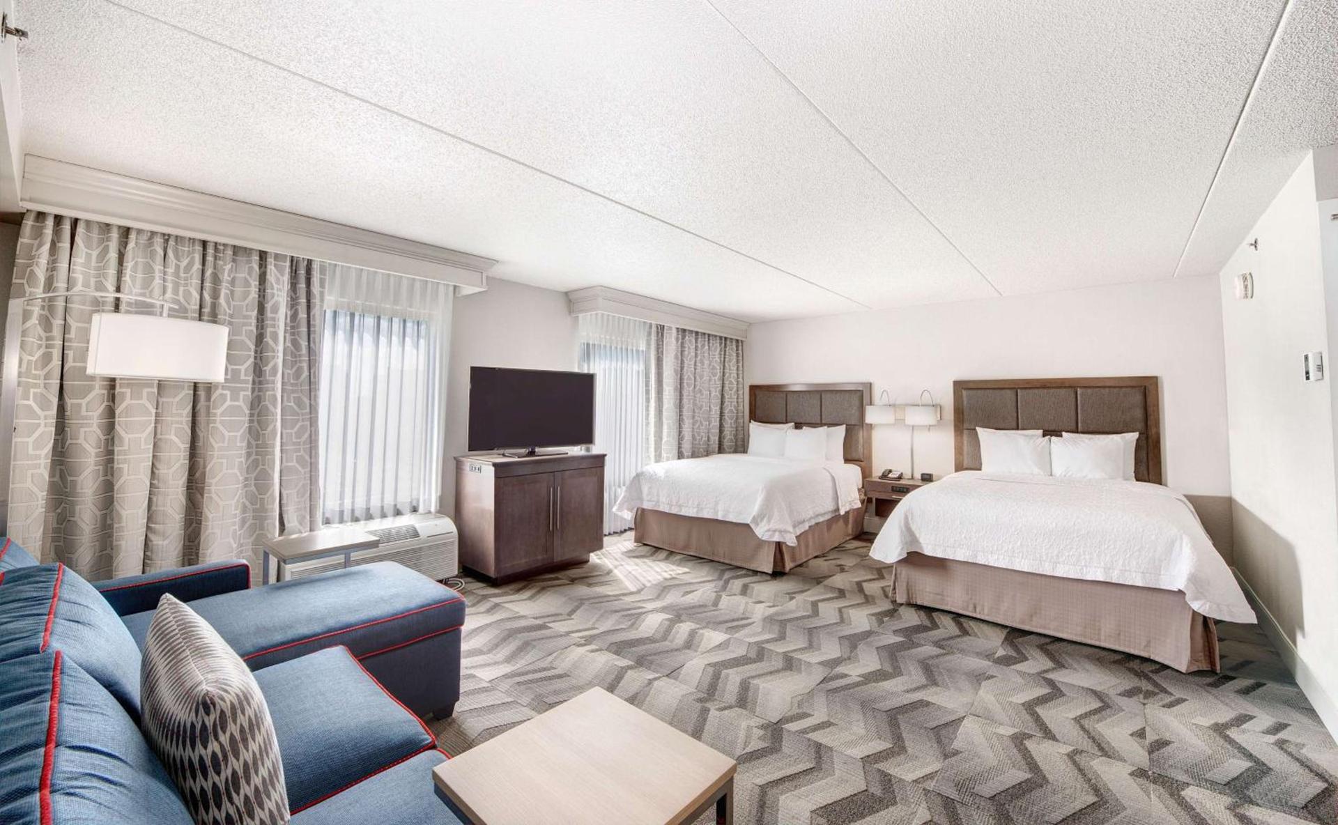 Hampton Inn & Suites Atlanta-Galleria photo 45