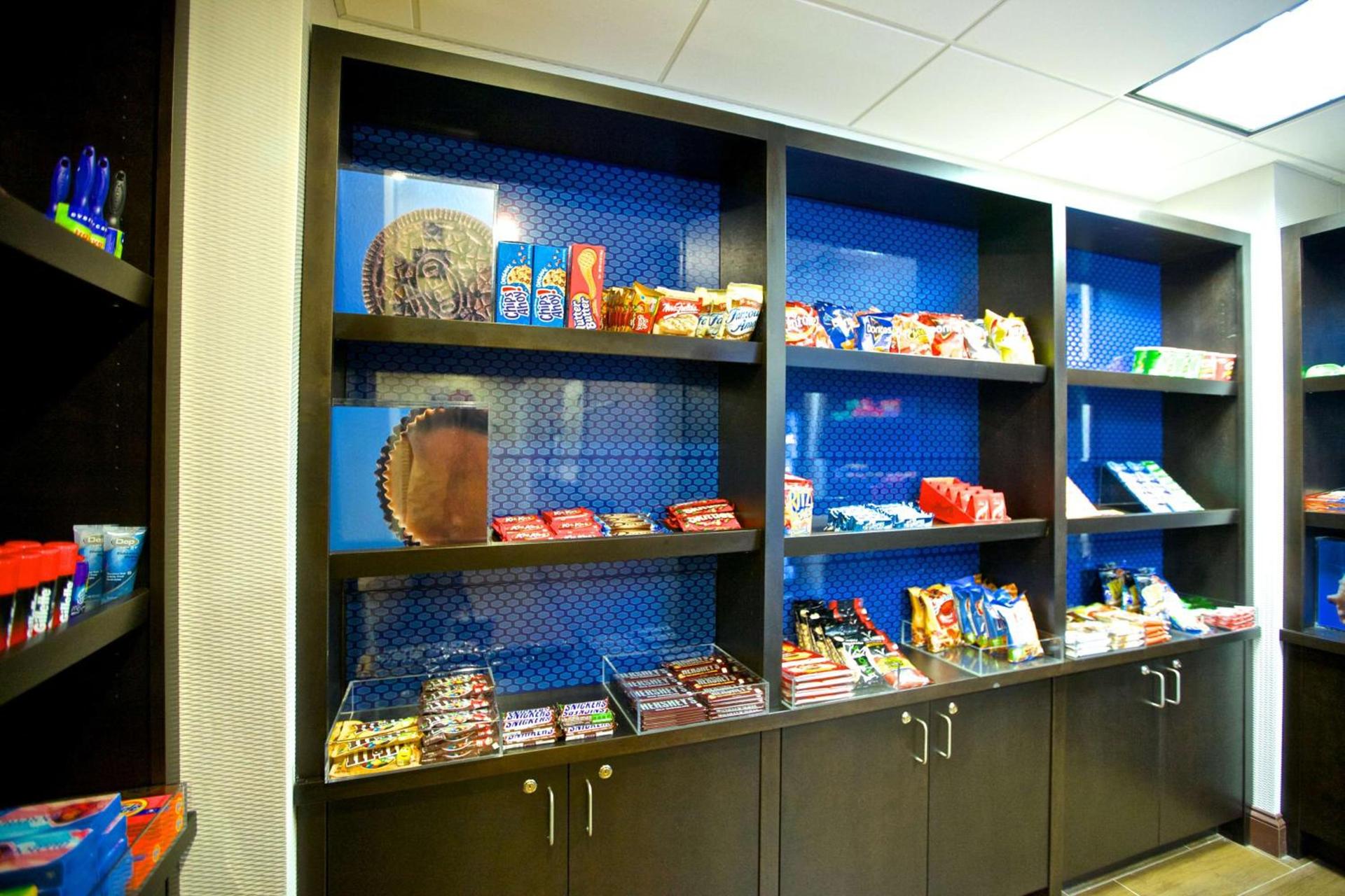 Hampton Inn Atlanta McDonough photo 4
