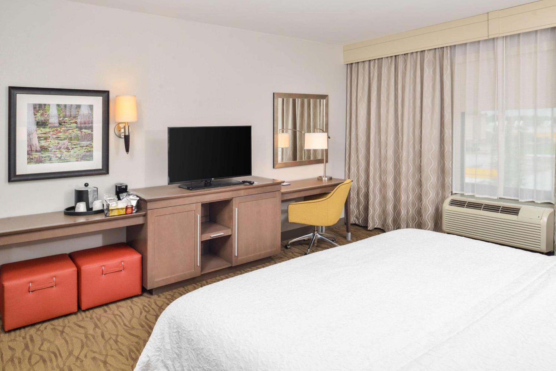 Hampton Inn Gonzales photo 24