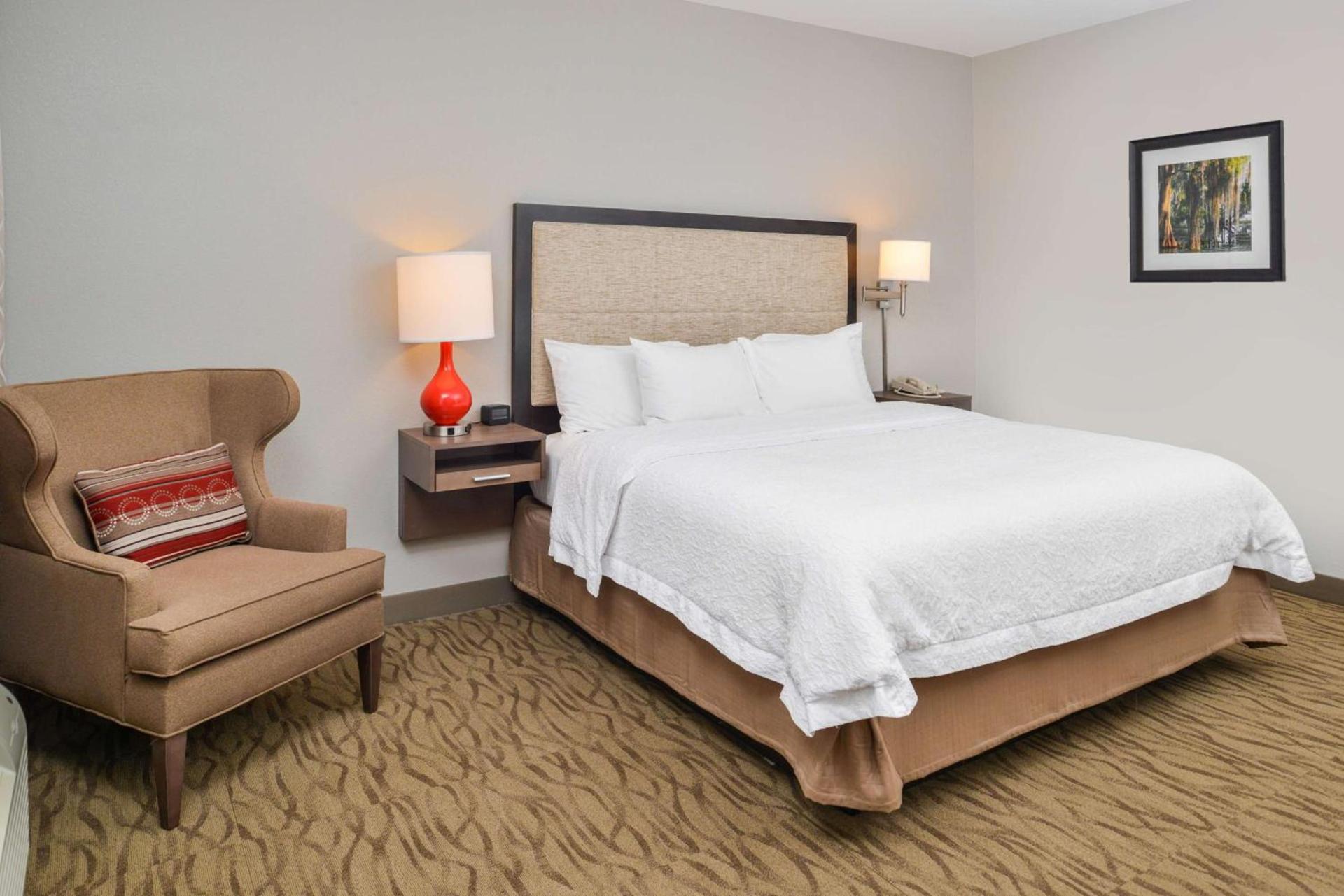 Hampton Inn Gonzales photo 25