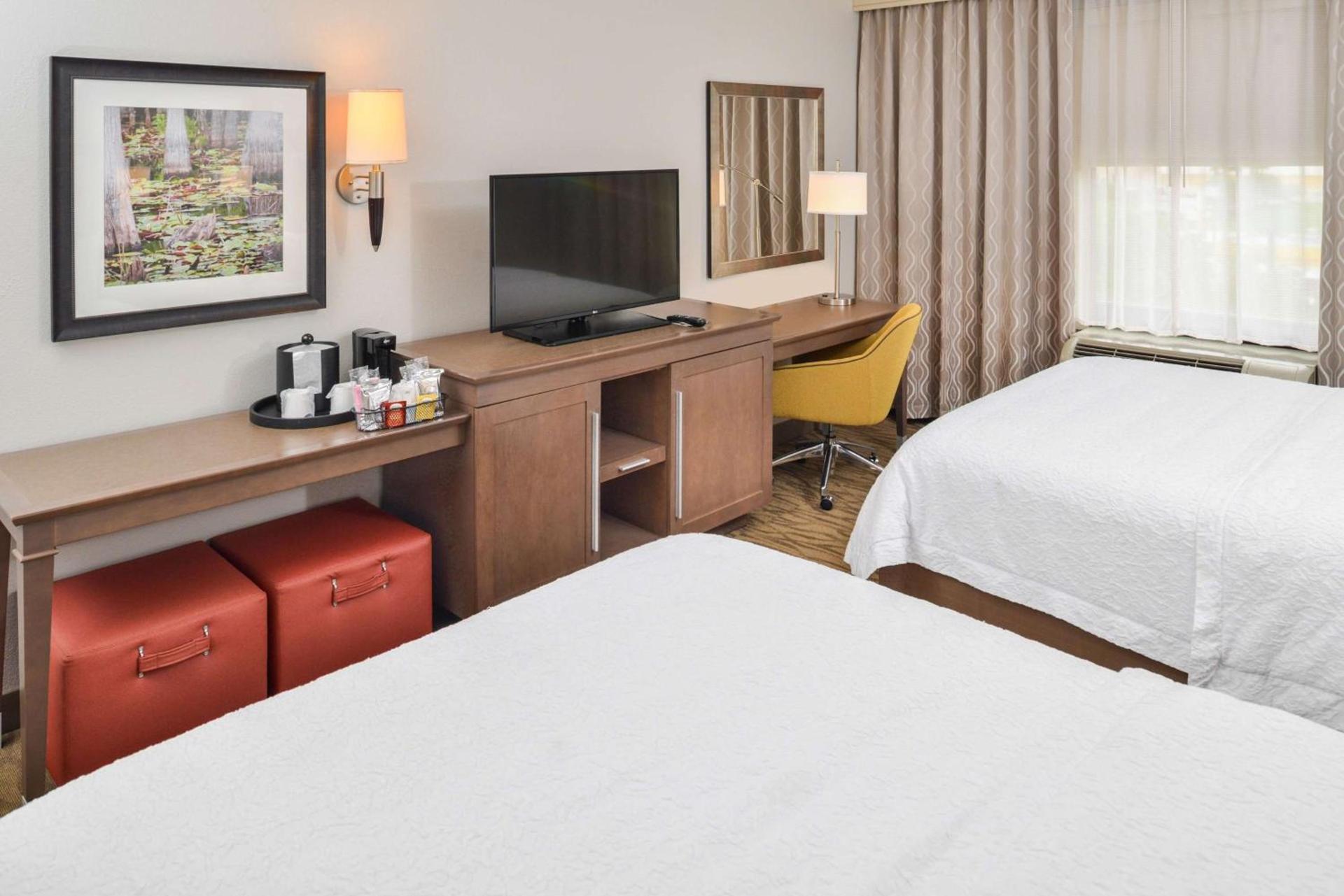 Hampton Inn Gonzales photo 26