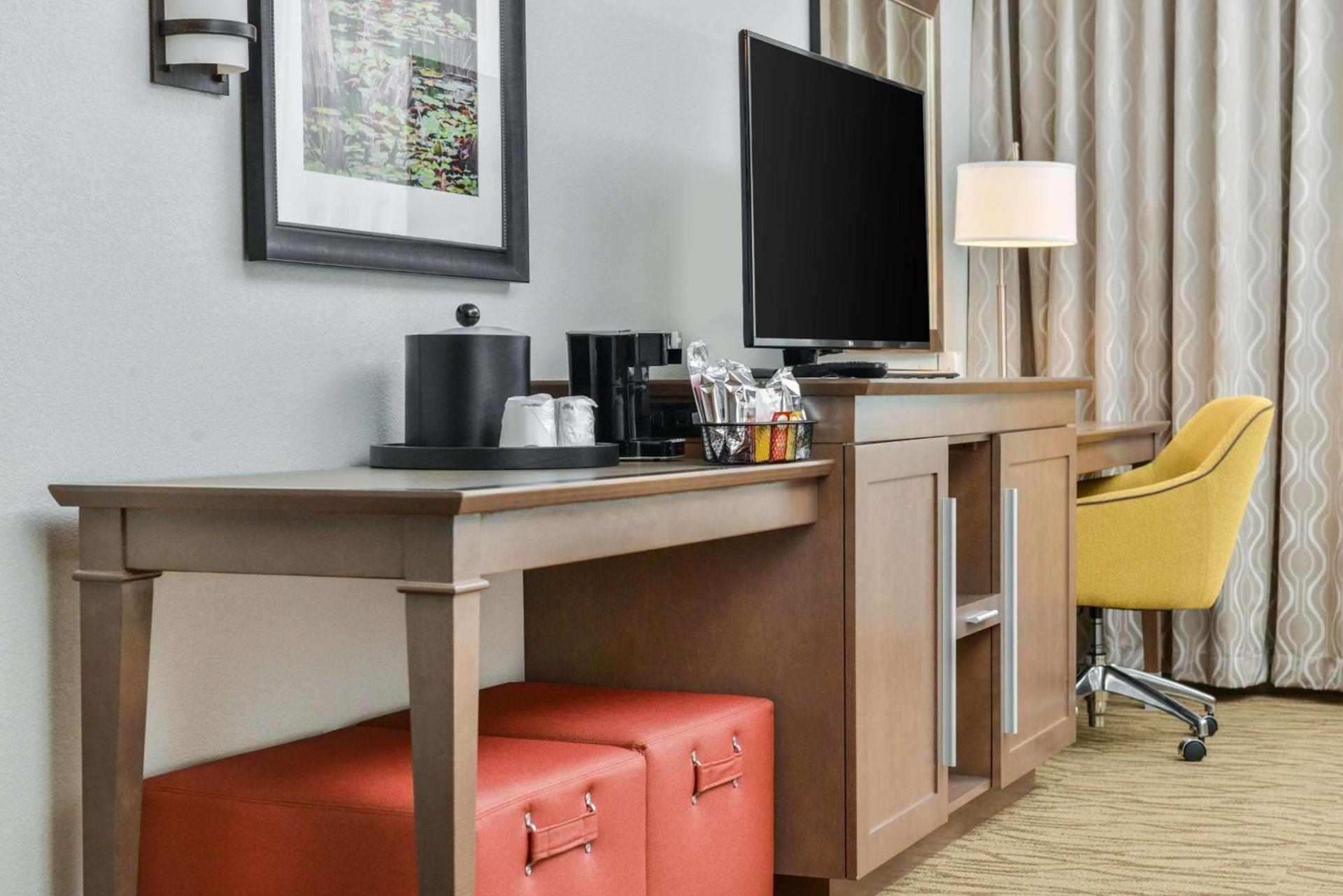 Hampton Inn Gonzales photo 28