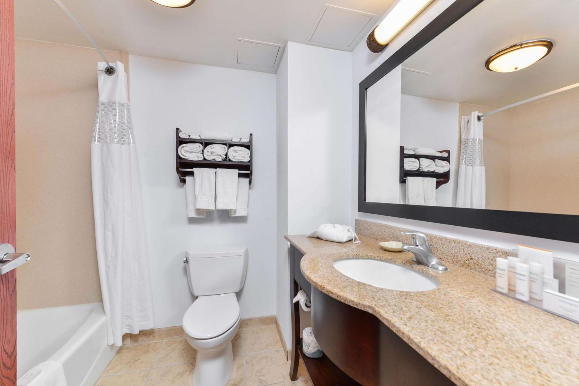 Hampton Inn Gonzales photo 29