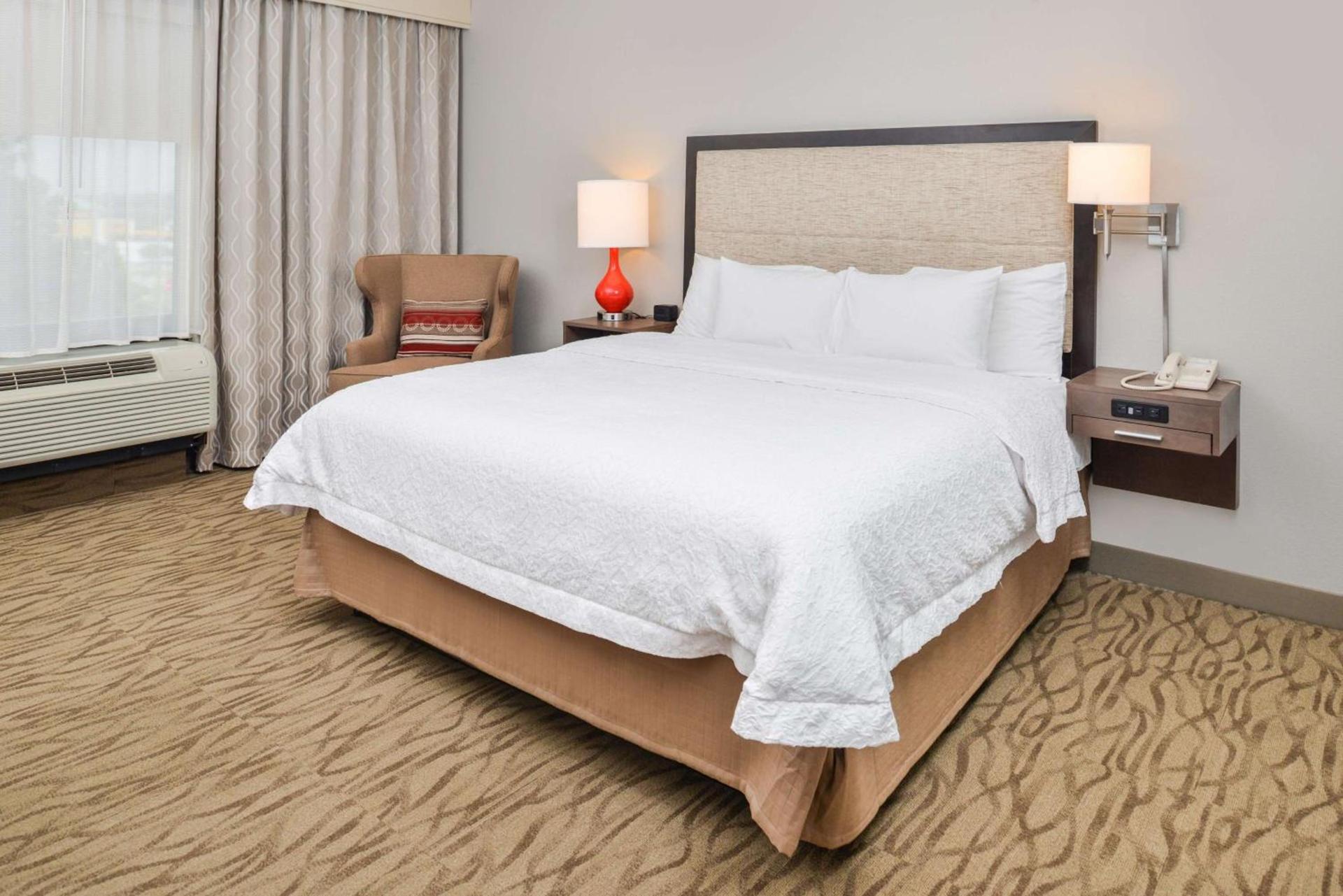 Hampton Inn Gonzales photo 32