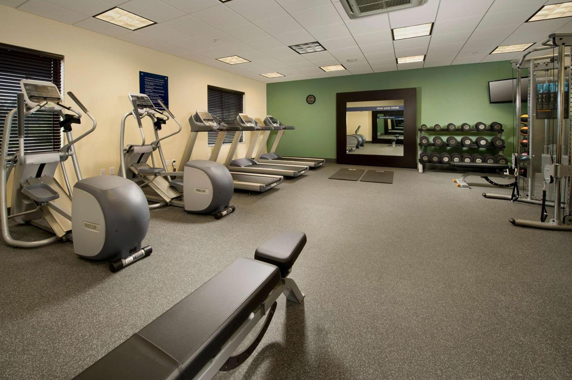 Hampton Inn & Suites - Buffalo Airport photo 10