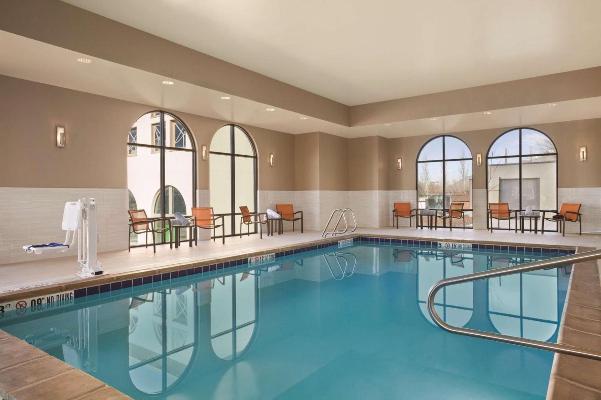 Hampton Inn Brigham City photo 6