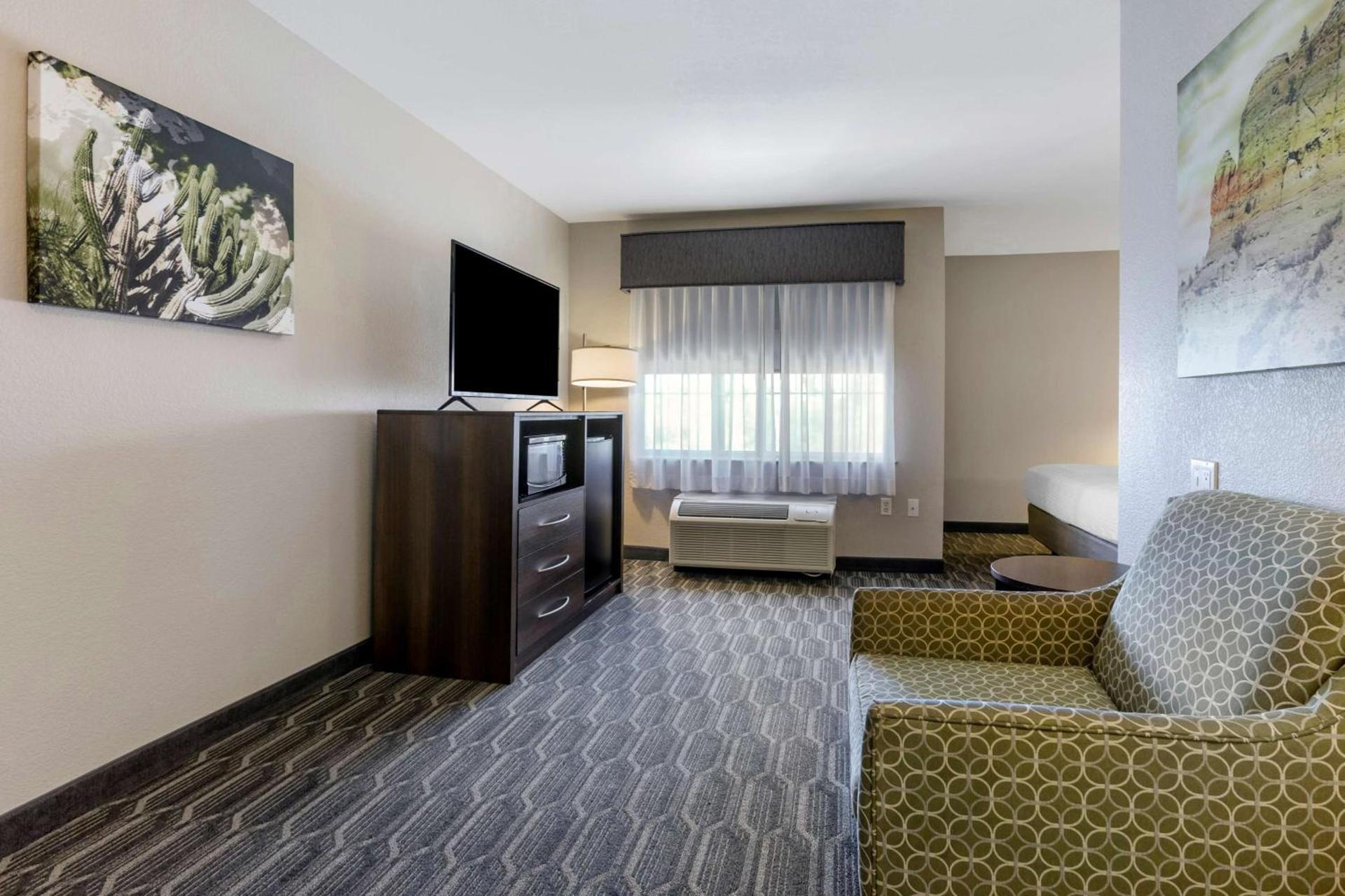 Best Western North Phoenix Hotel photo 33