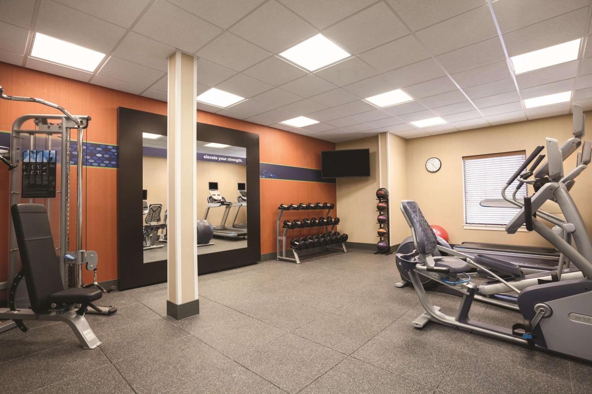 Hampton Inn Brigham City photo 10