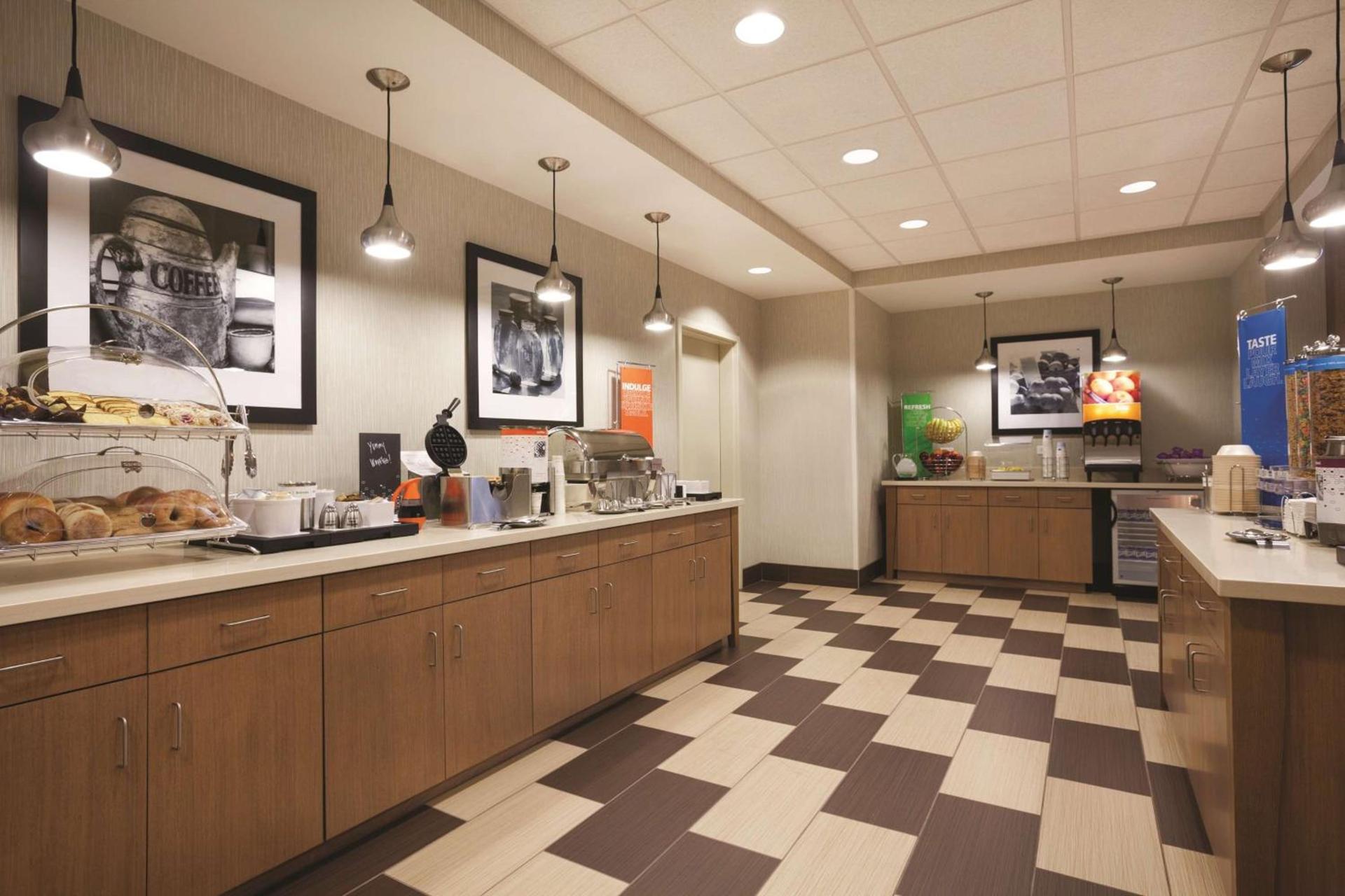Hampton Inn Brigham City photo 9