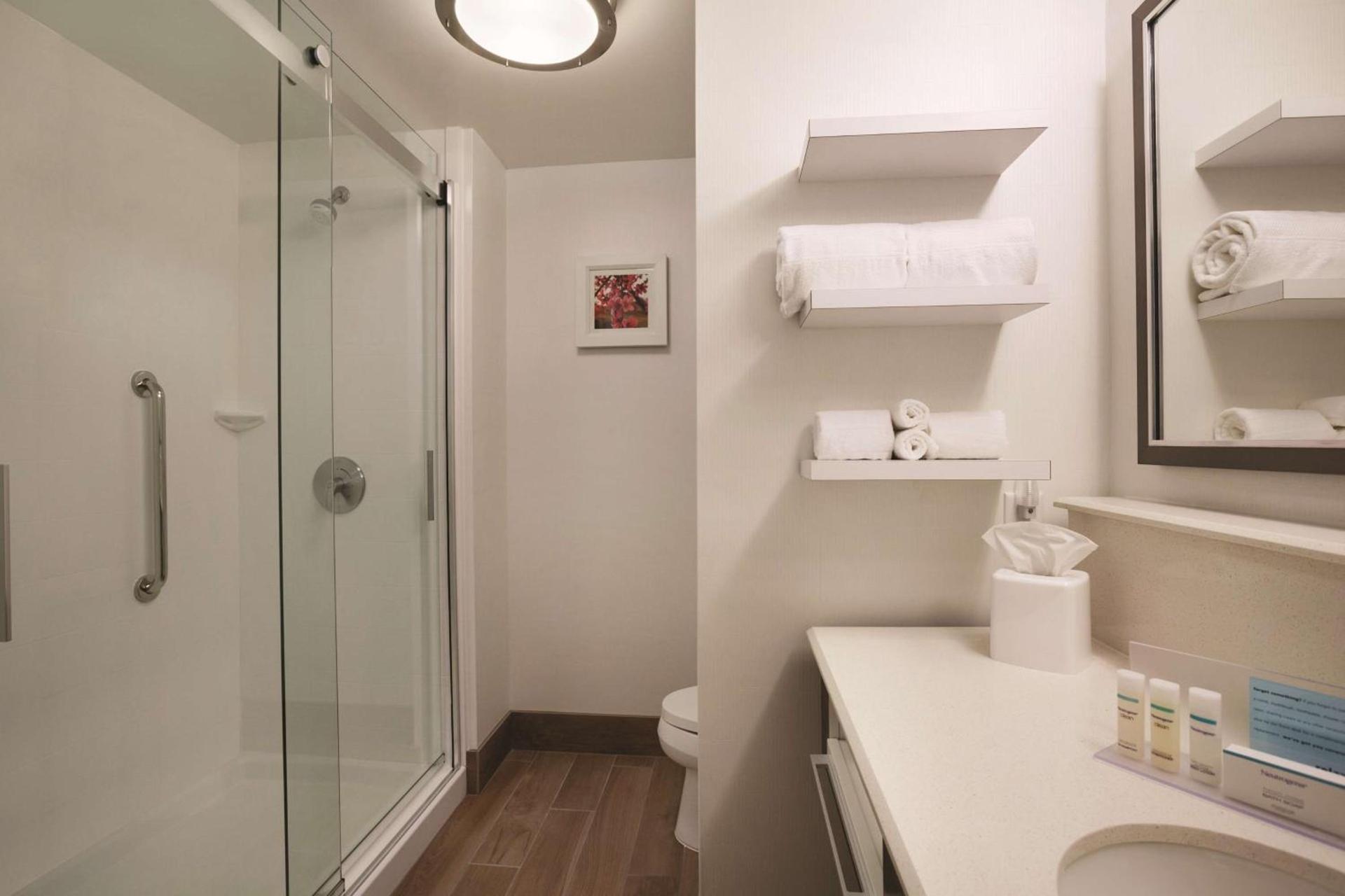 Hampton Inn Brigham City photo 11