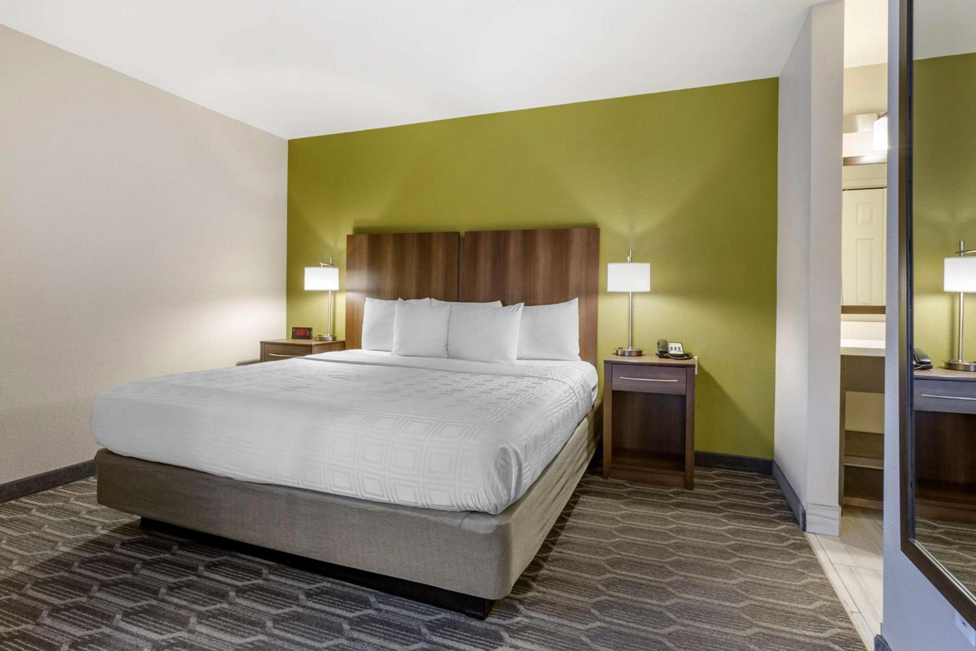 Best Western North Phoenix Hotel photo 34