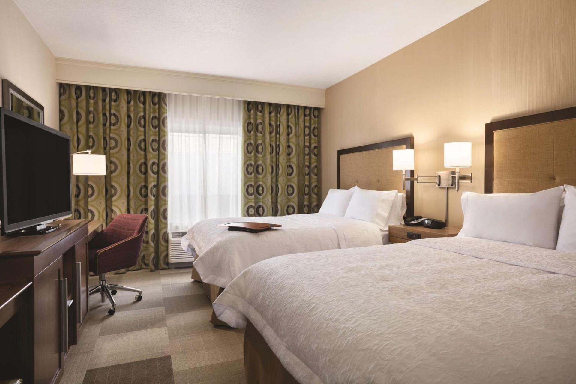 Hampton Inn Brigham City photo 14