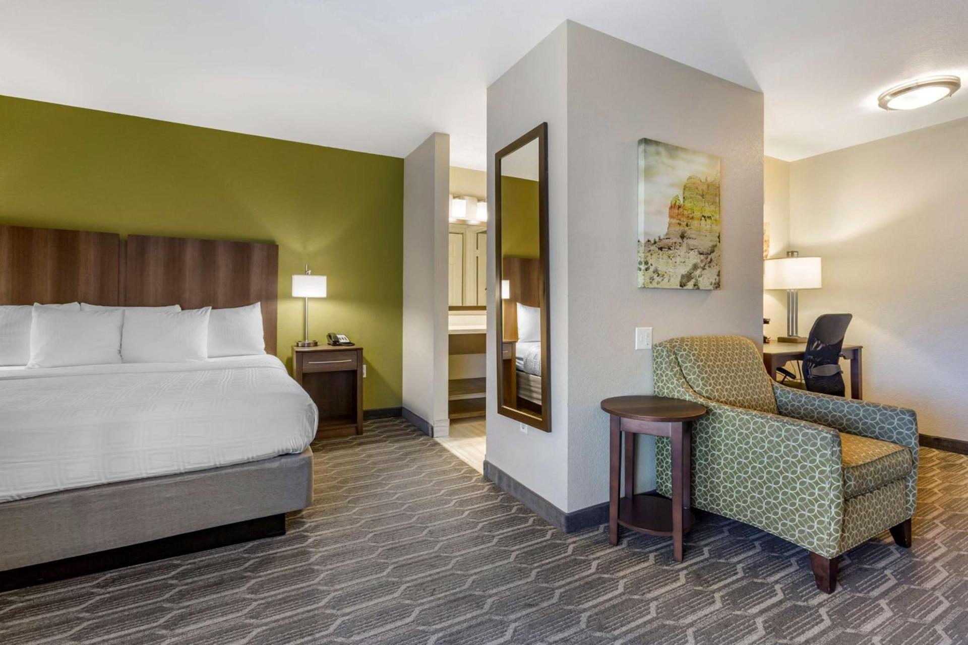 Best Western North Phoenix Hotel photo 3