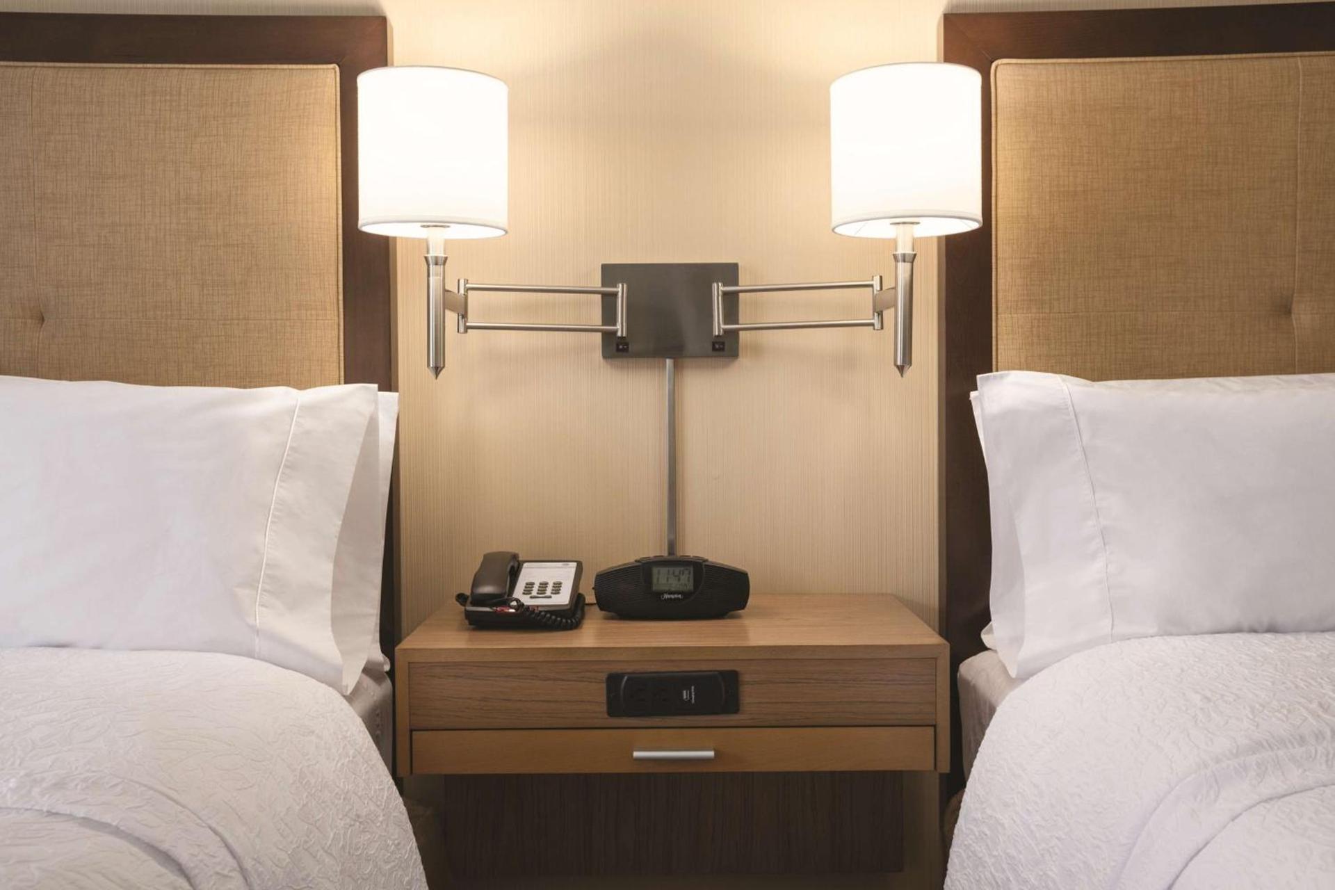 Hampton Inn Brigham City photo 12
