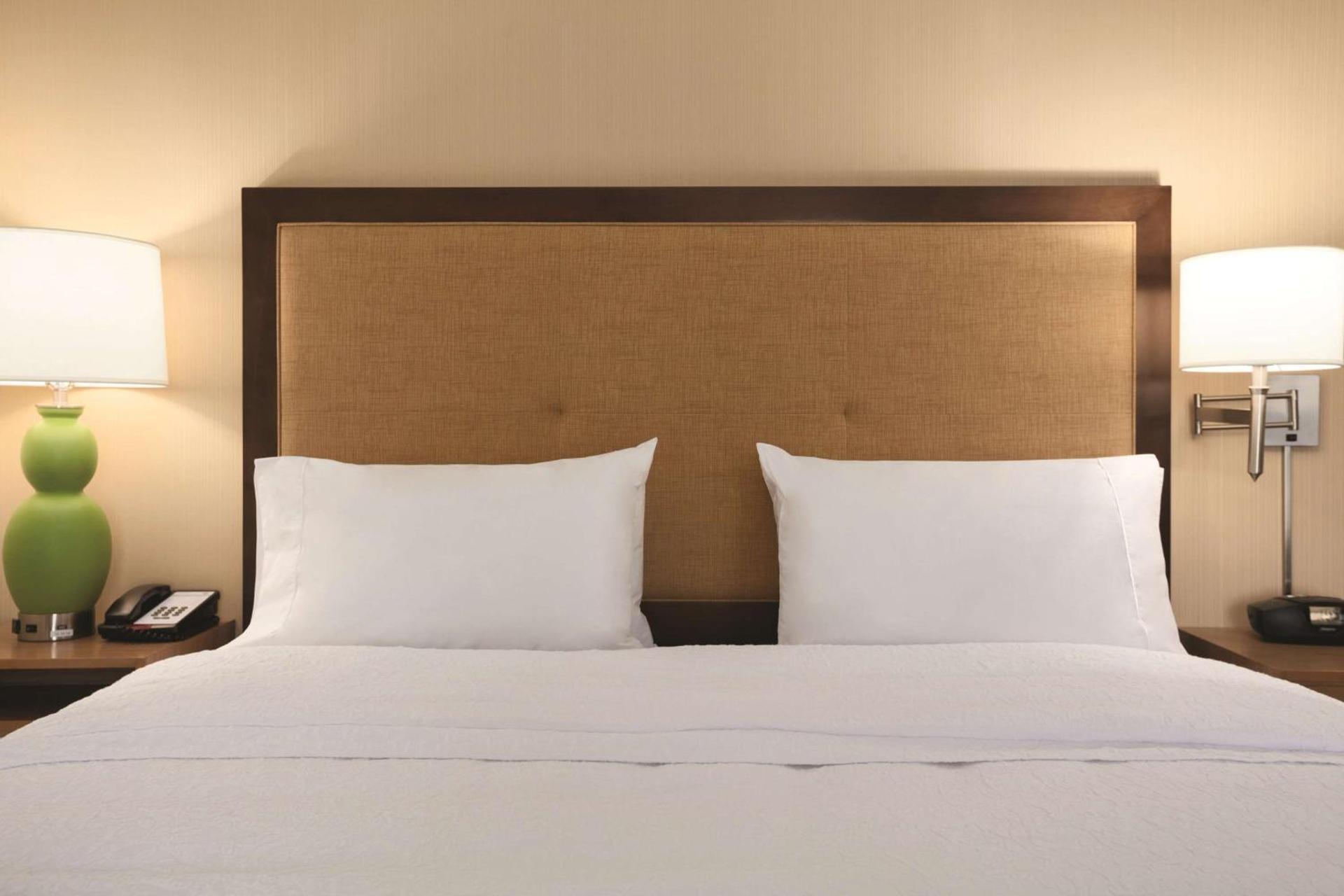 Hampton Inn Brigham City photo 16