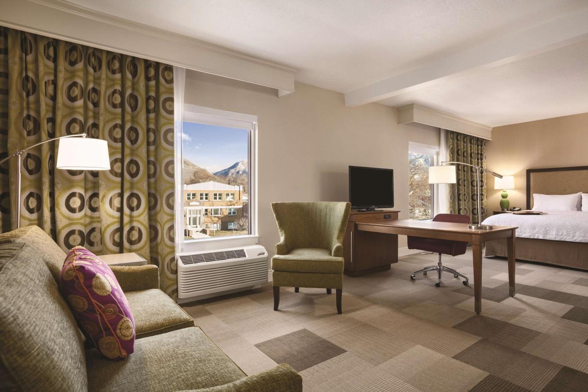 Hampton Inn Brigham City photo 17