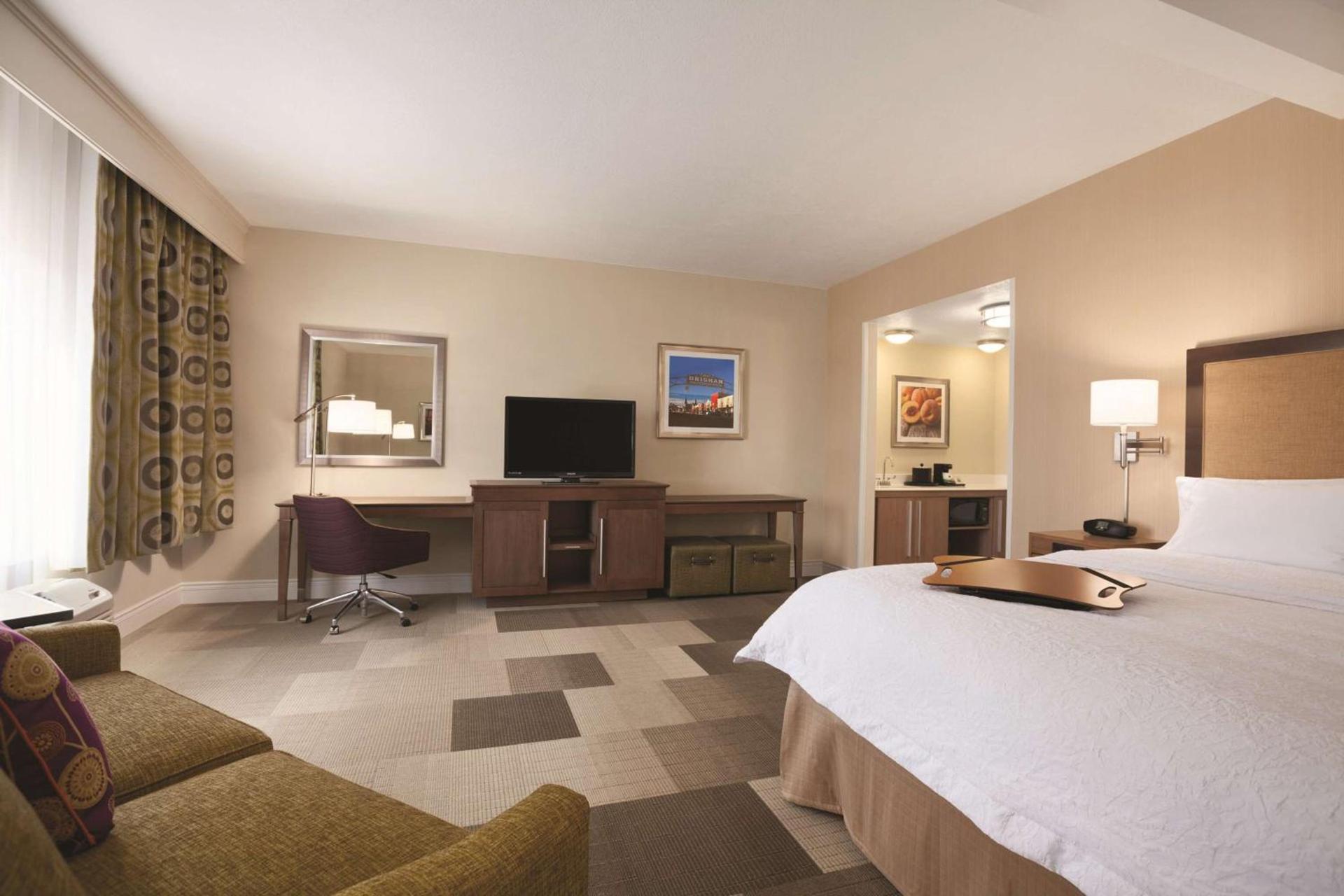 Hampton Inn Brigham City photo 20