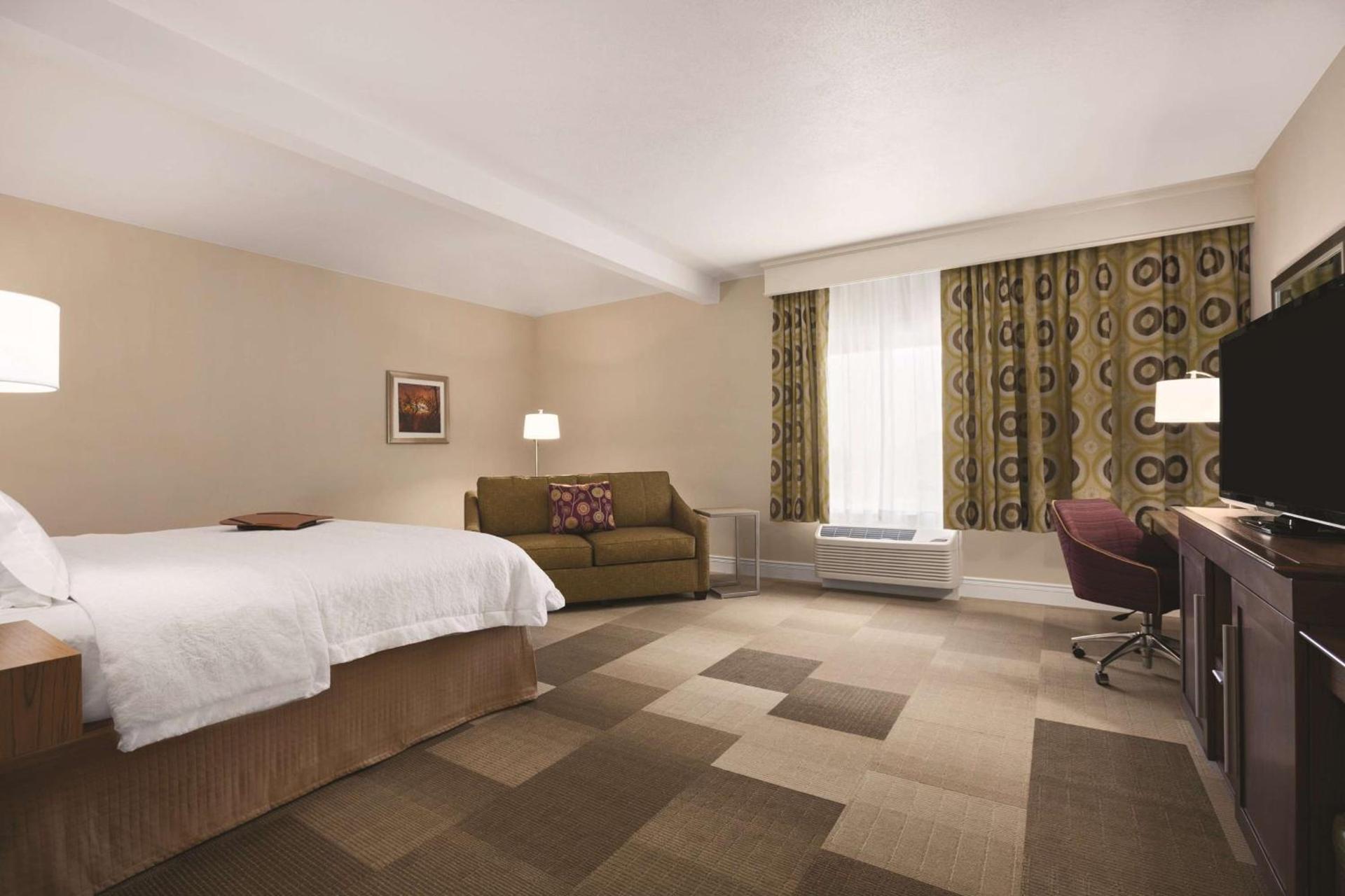 Hampton Inn Brigham City photo 22