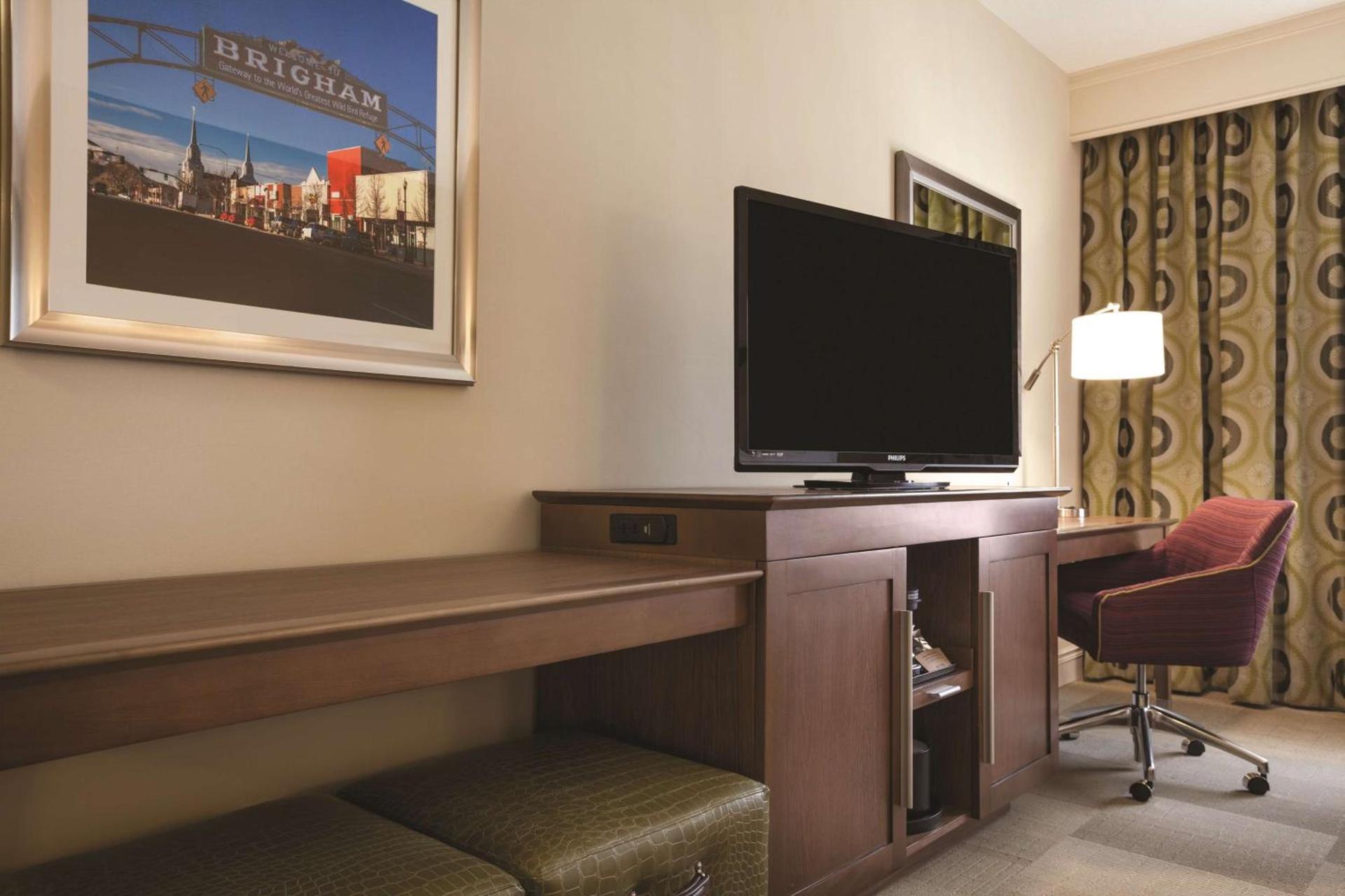 Hampton Inn Brigham City photo 24