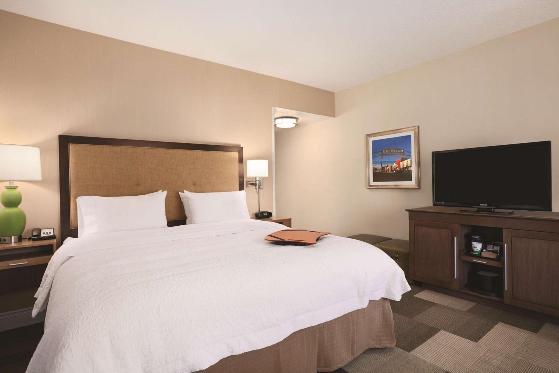 Hampton Inn Brigham City photo 25