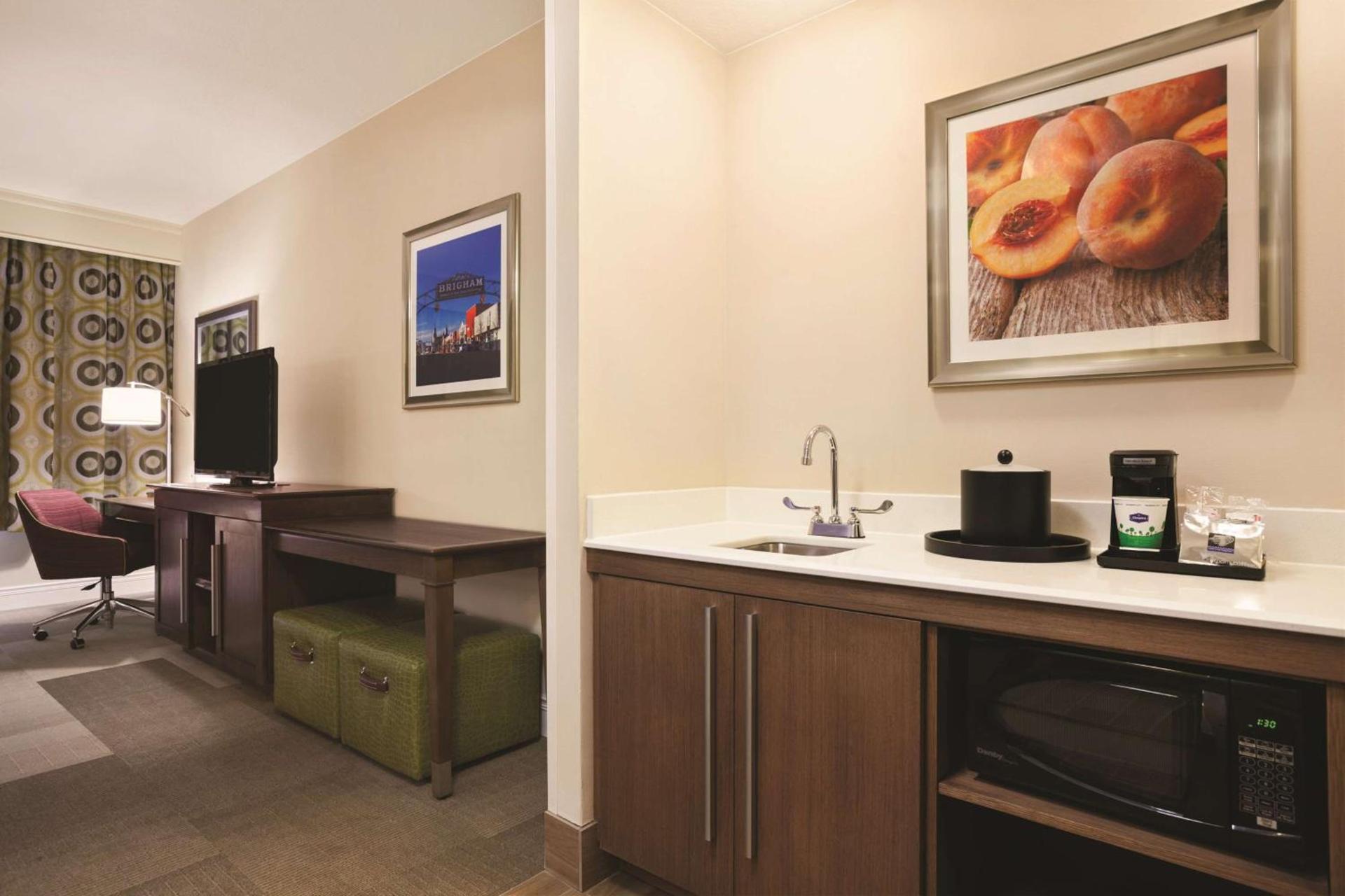 Hampton Inn Brigham City photo 27