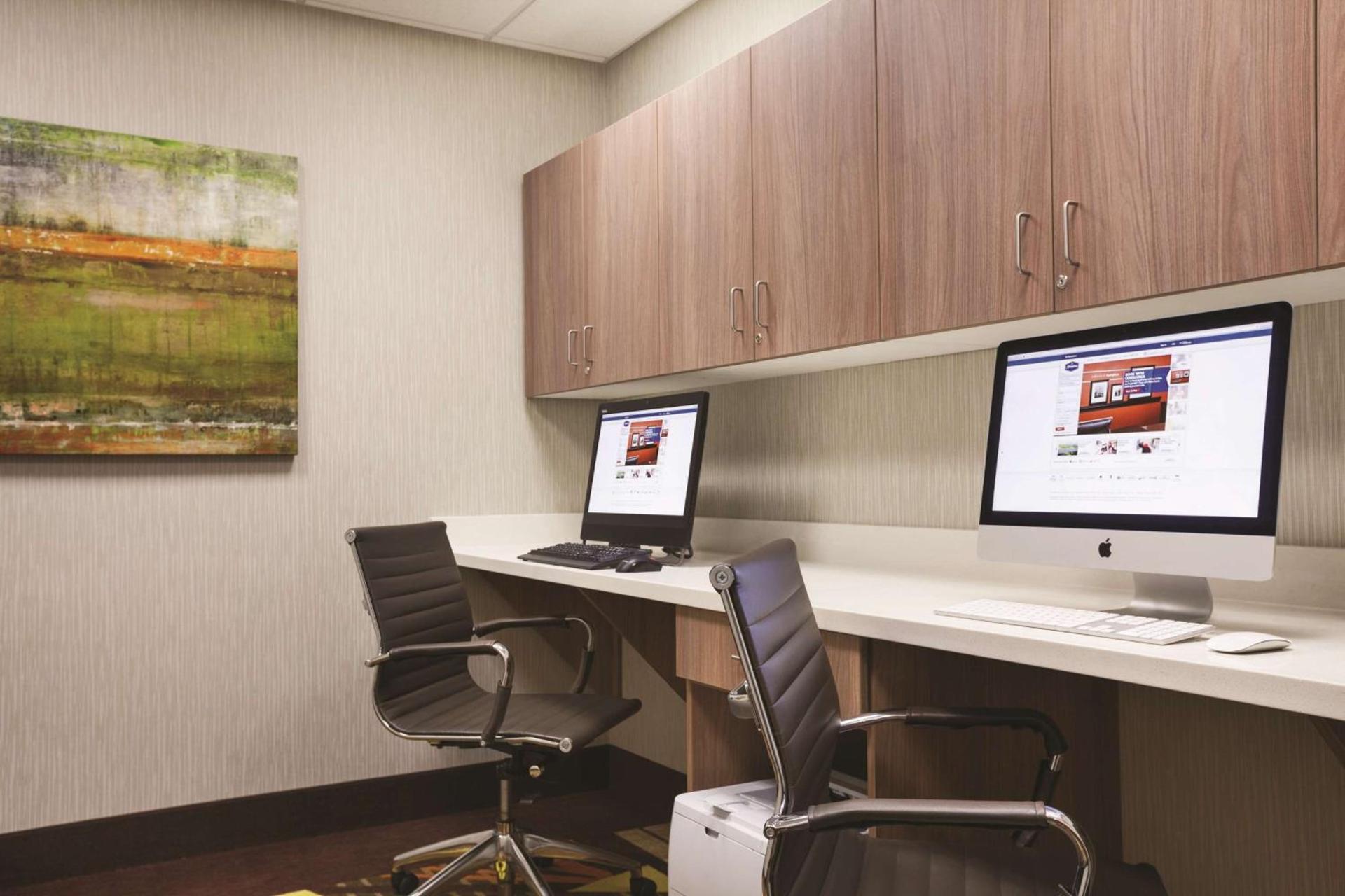 Hampton Inn Brigham City photo 29