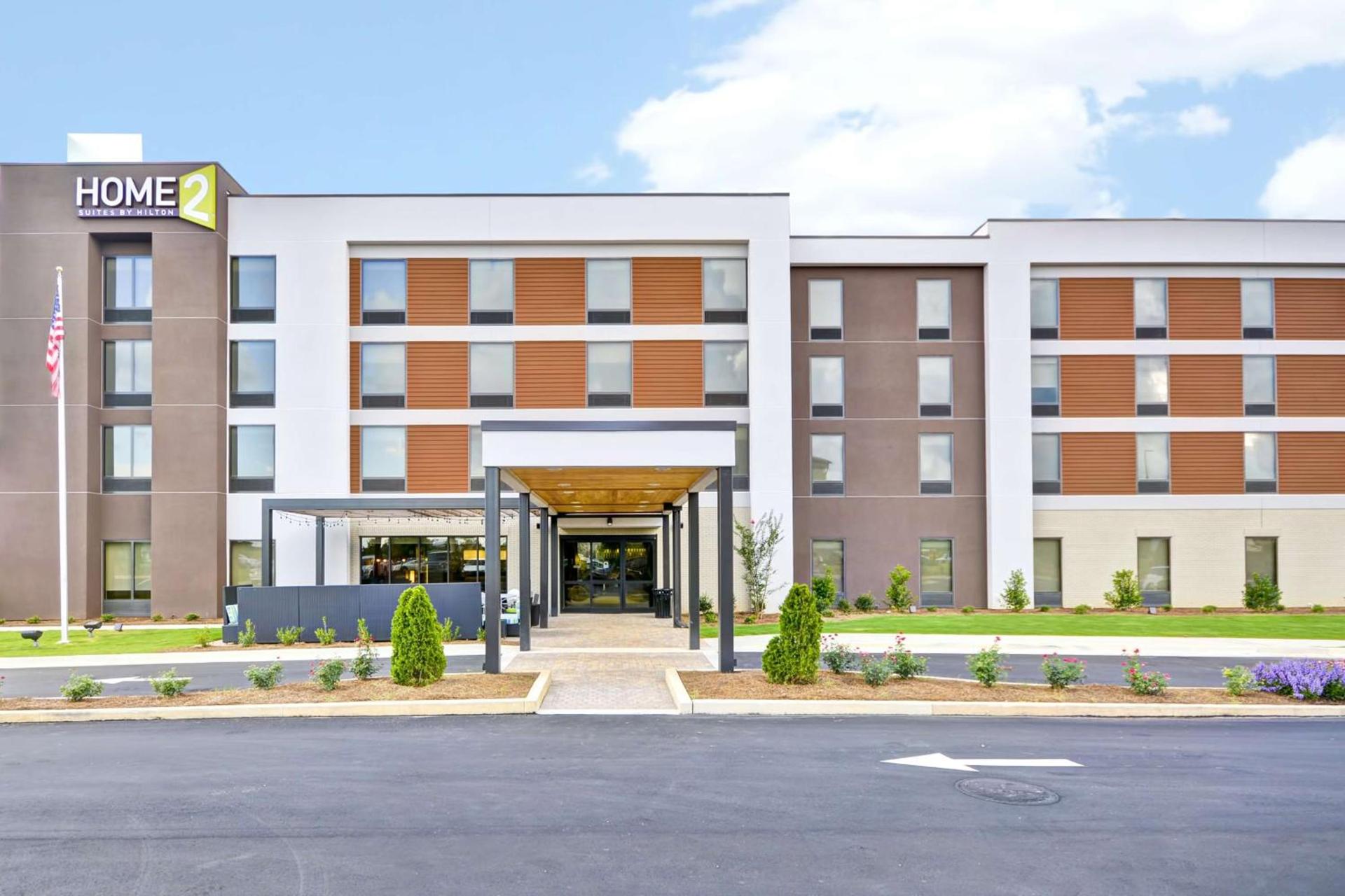 Home2 Suites By Hilton Opelika Auburn photo 4