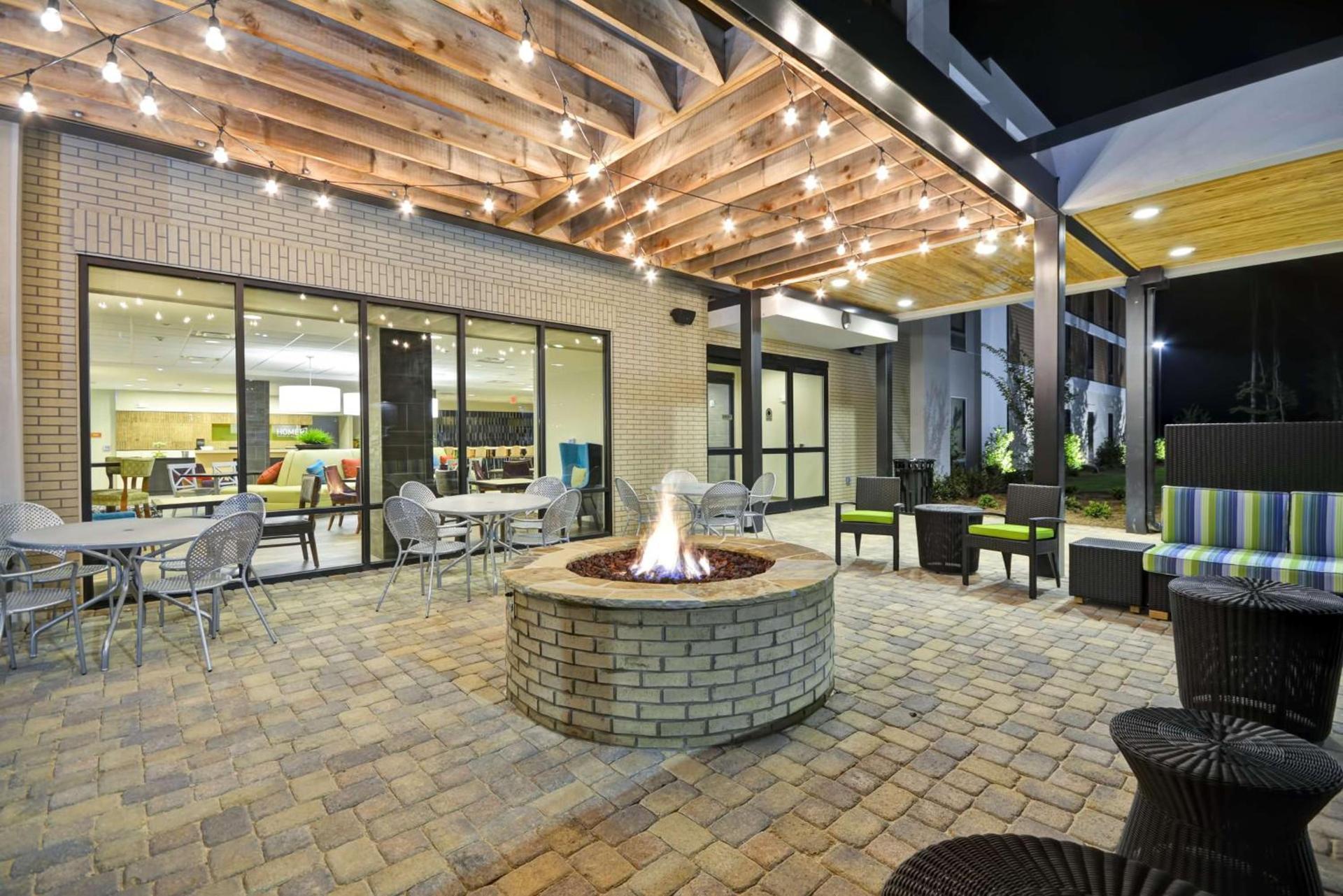 Home2 Suites By Hilton Opelika Auburn photo 5