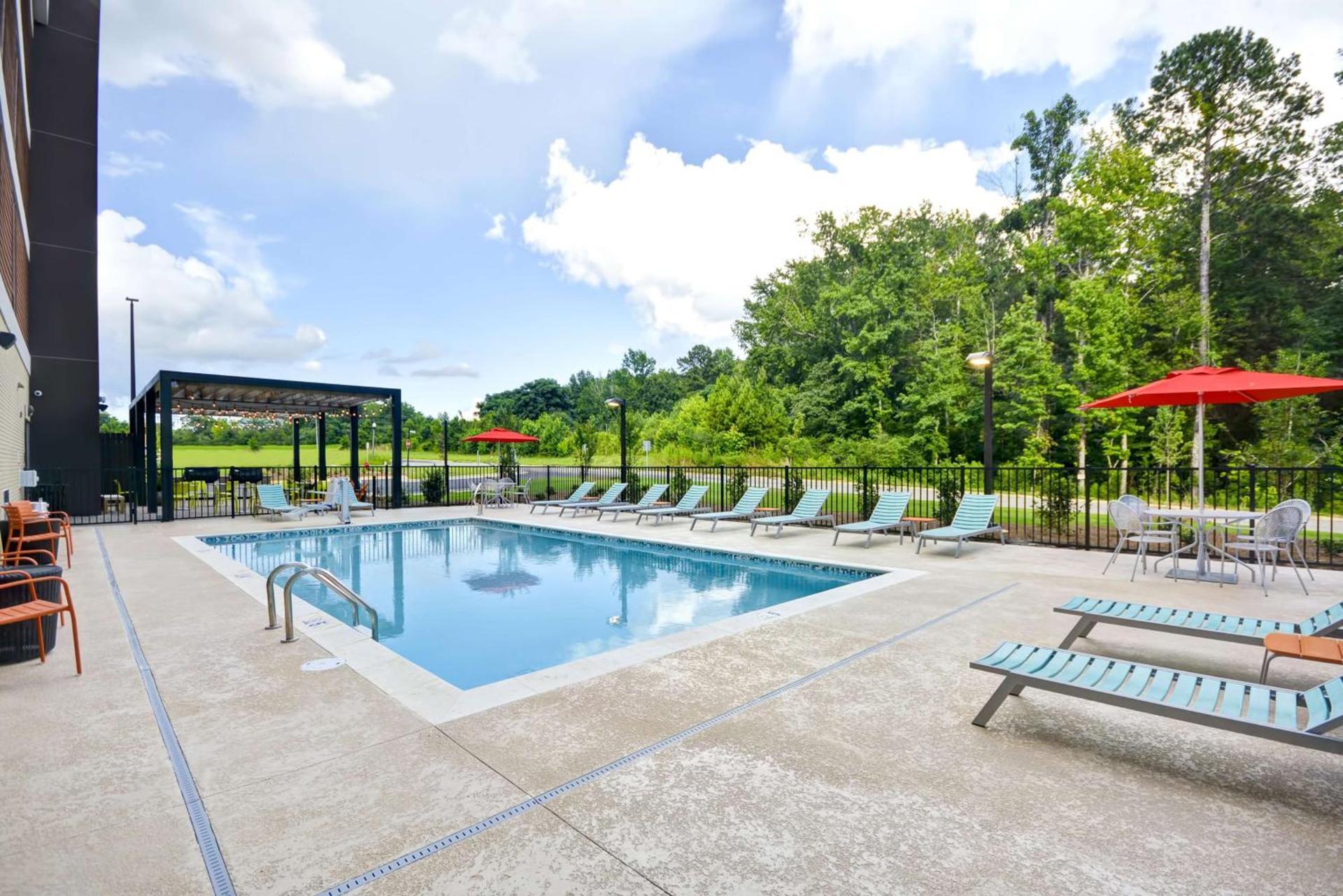 Home2 Suites By Hilton Opelika Auburn photo 10