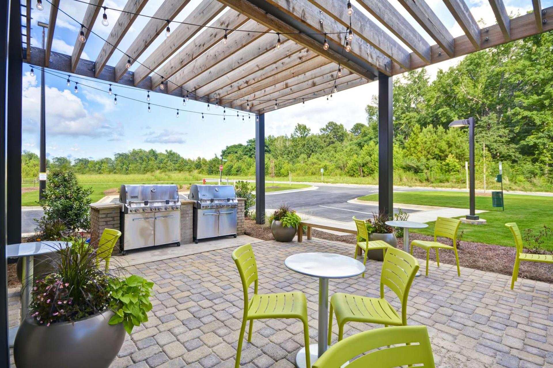 Home2 Suites By Hilton Opelika Auburn photo 13