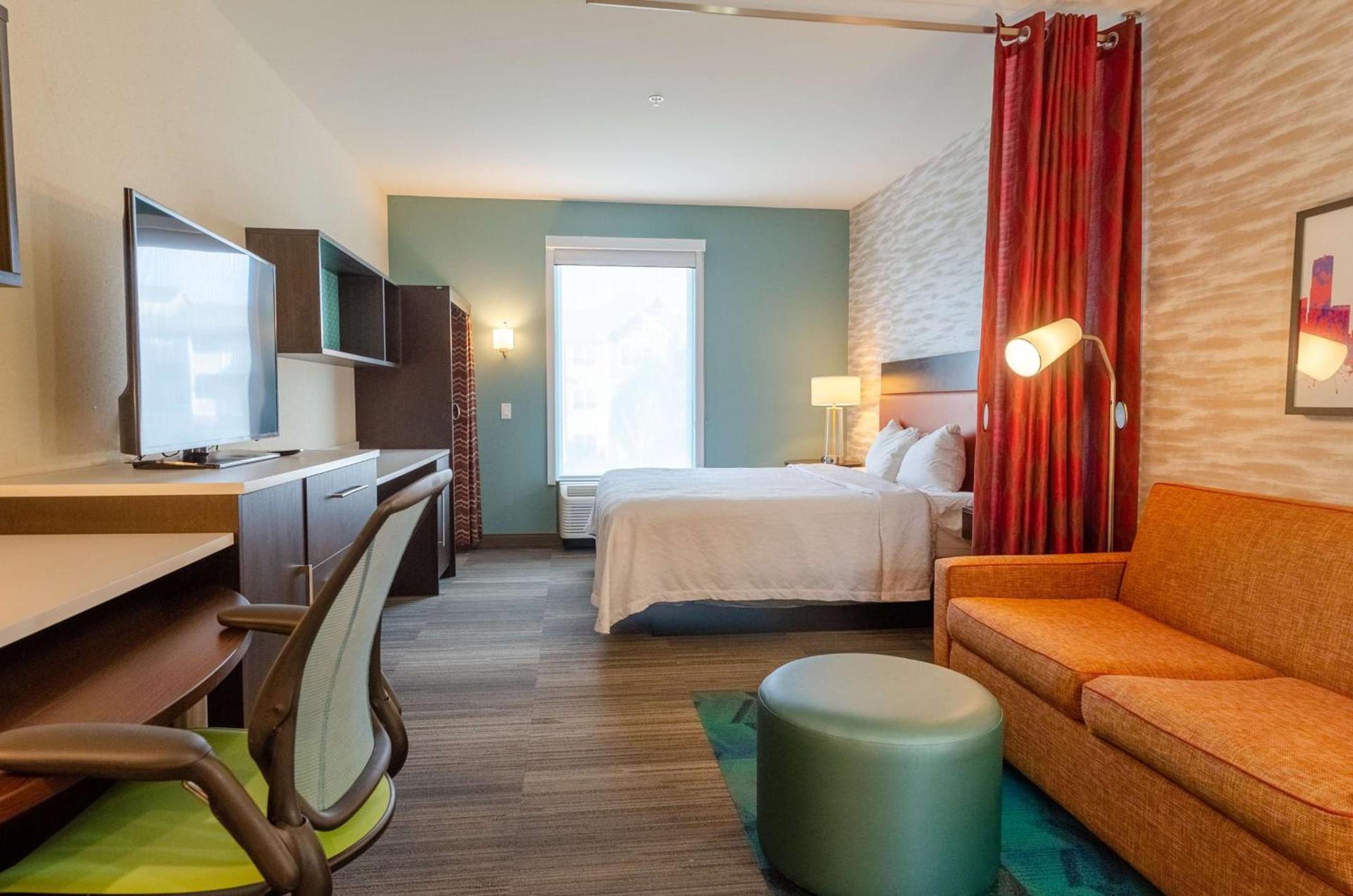 Home2 Suites By Hilton Atlanta Camp Creek Parkway, Ga photo 10