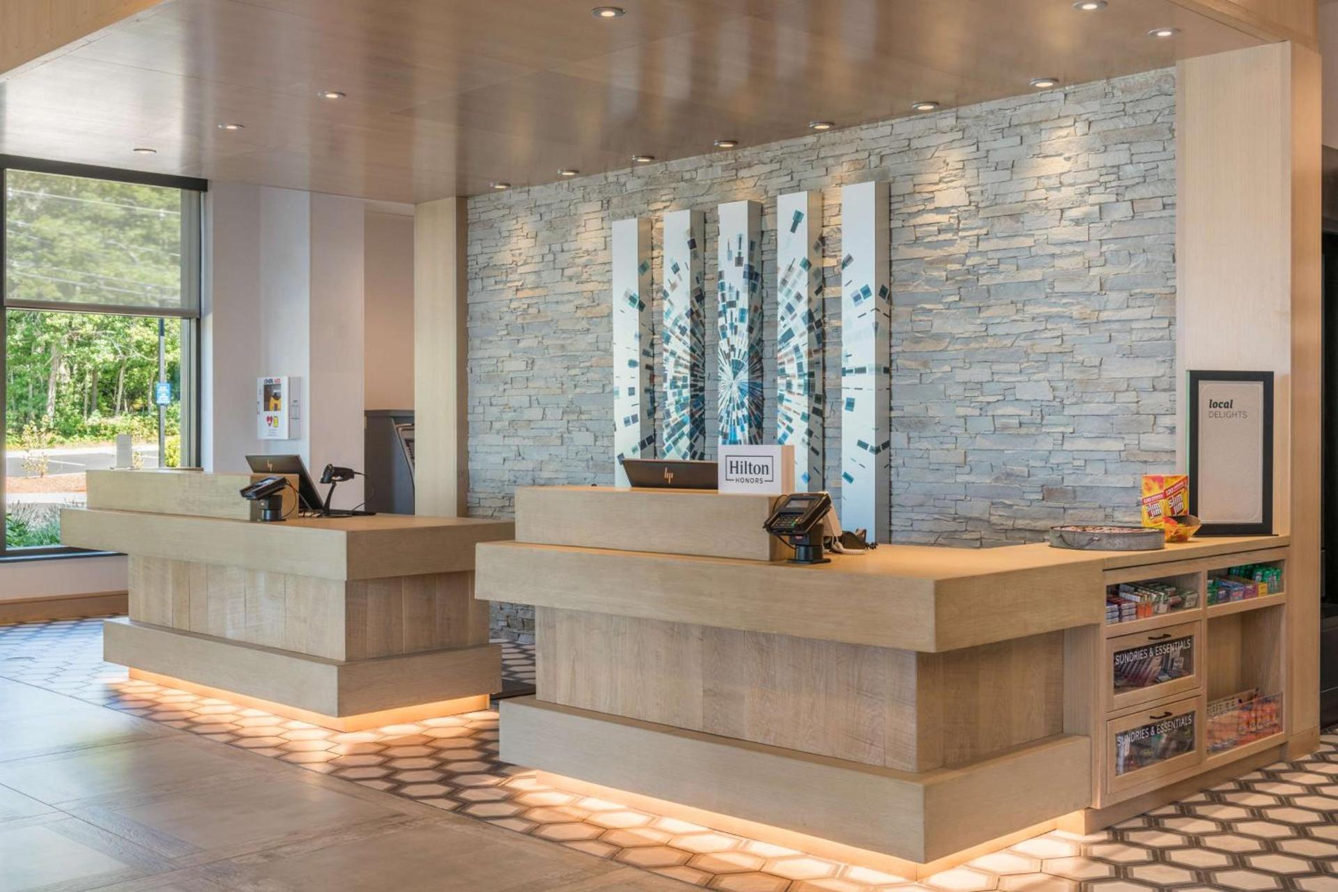 Hilton Garden Inn Boston Canton, Ma photo 7