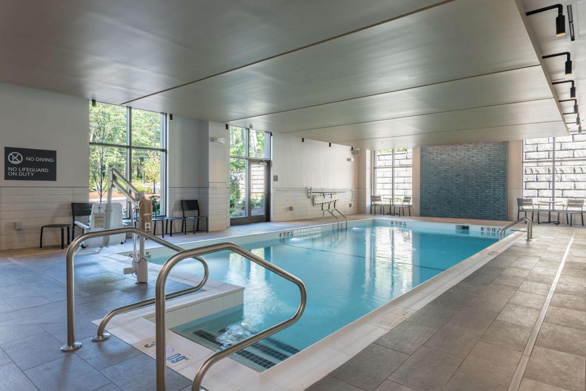 Hilton Garden Inn Boston Canton, Ma photo 10