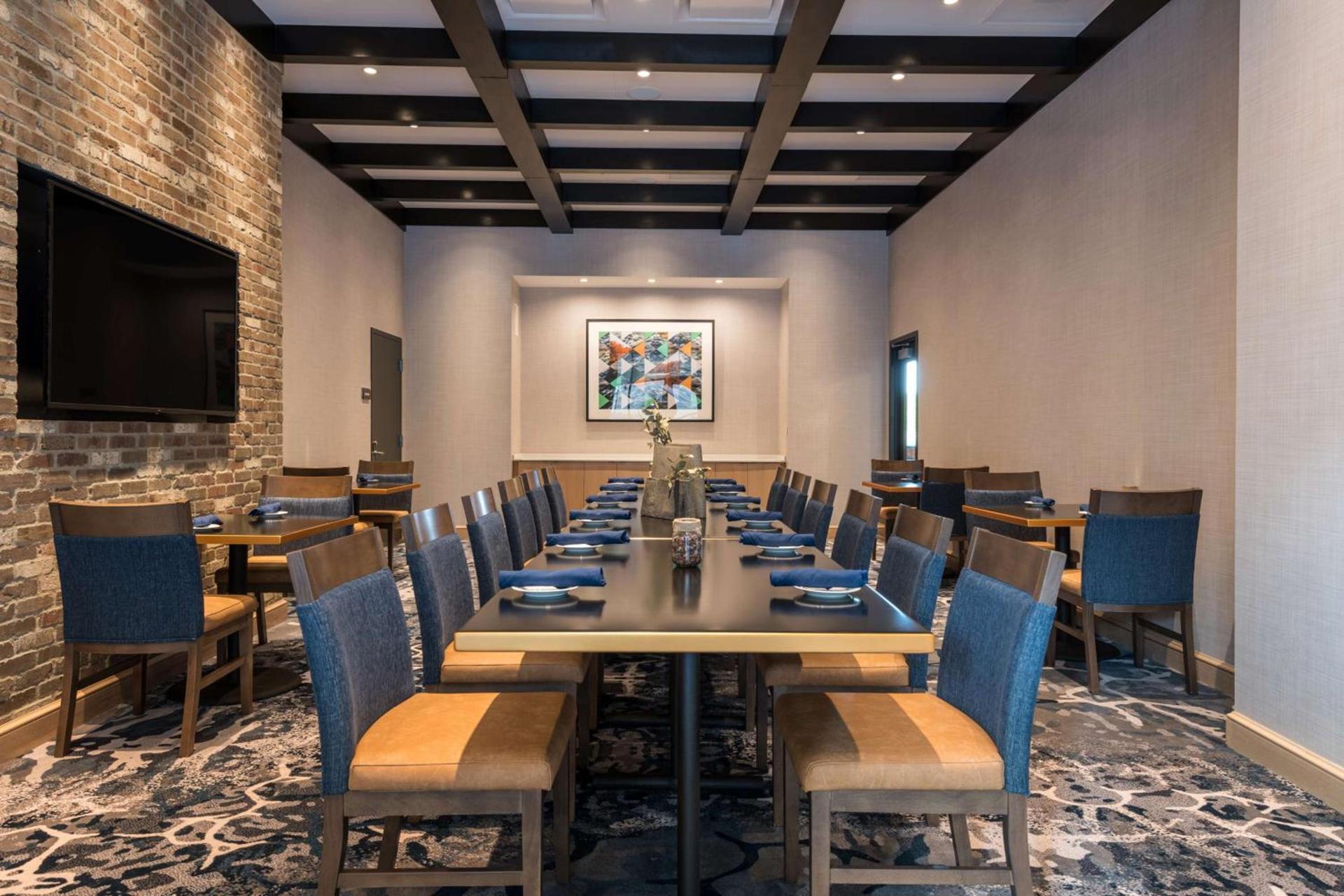 Hilton Garden Inn Boston Canton, Ma photo 11