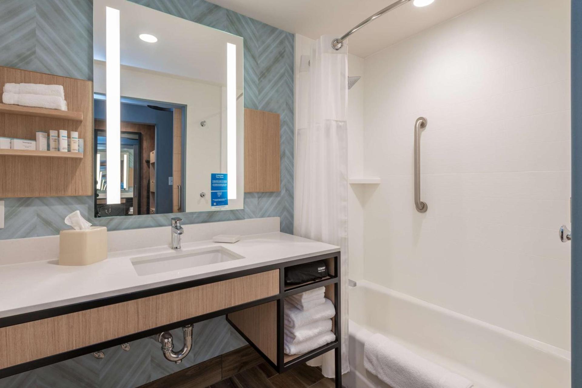 Hilton Garden Inn Boston Canton, Ma photo 13