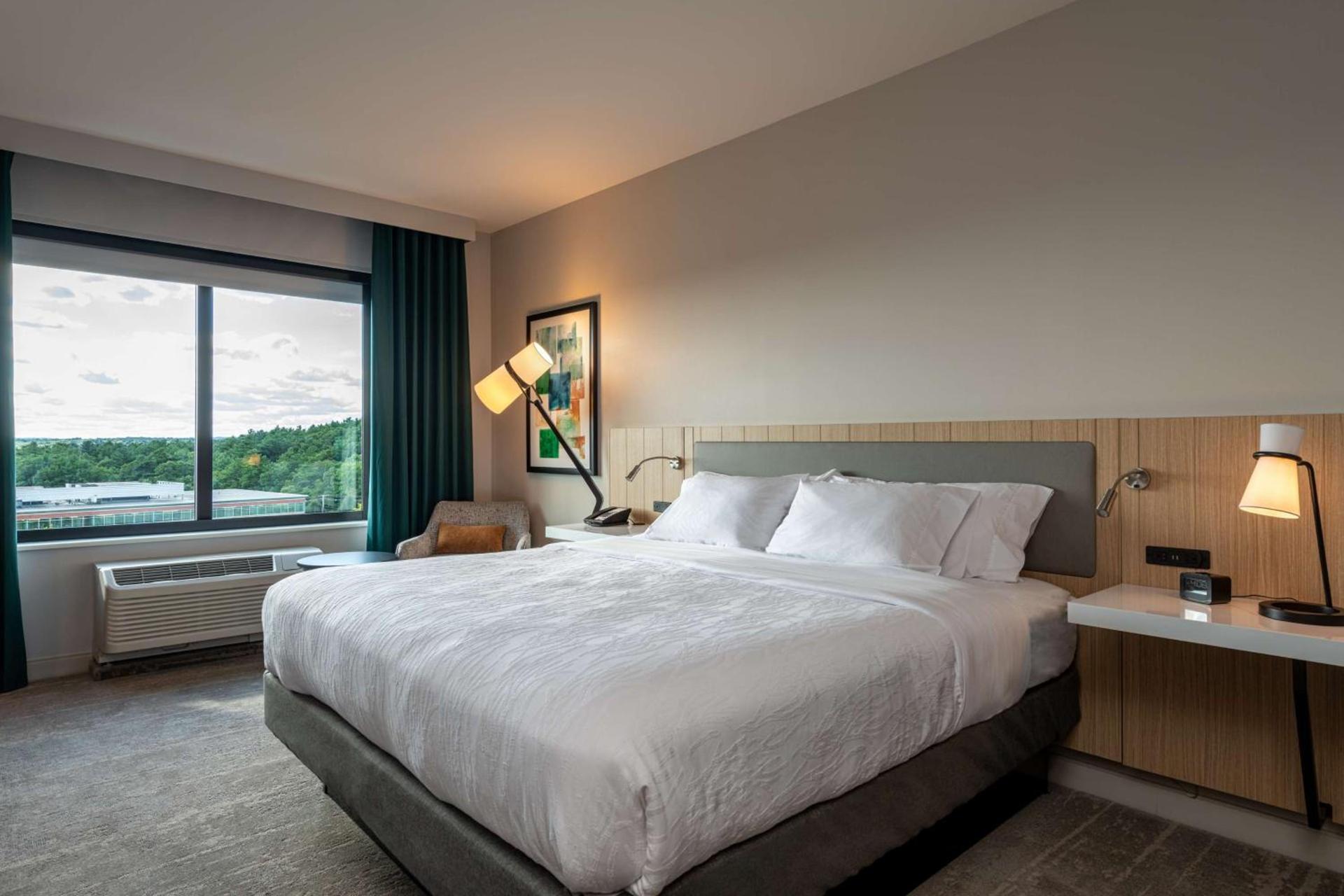 Hilton Garden Inn Boston Canton, Ma photo 14