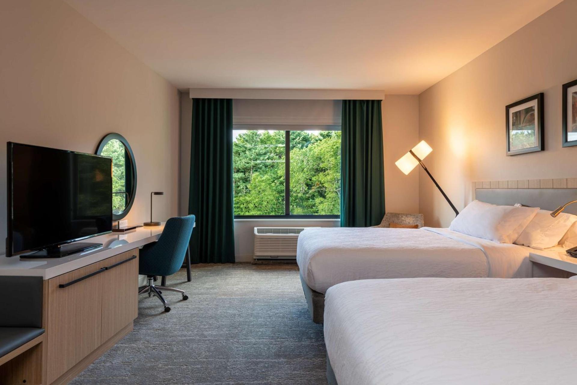 Hilton Garden Inn Boston Canton, Ma photo 15