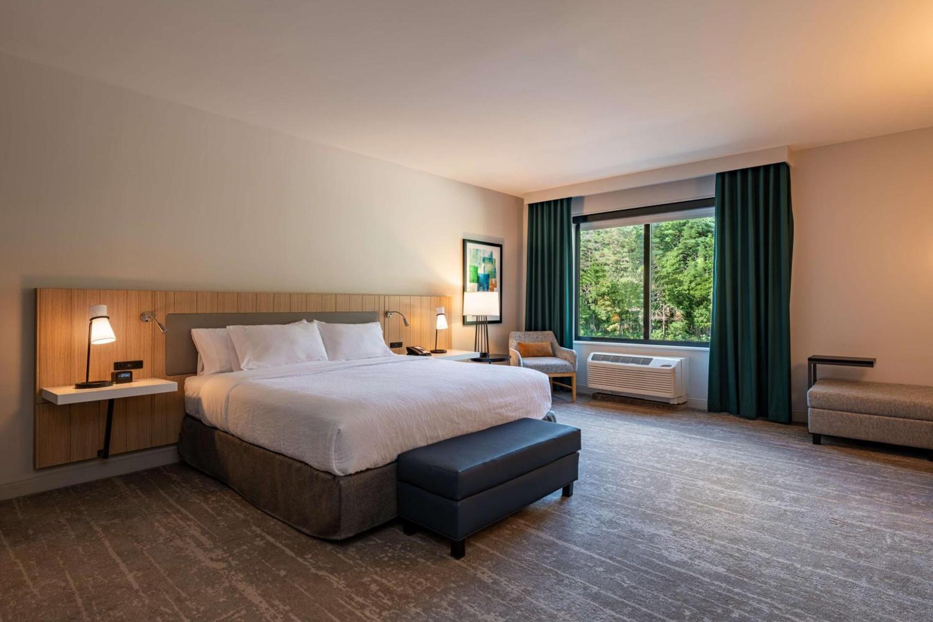 Hilton Garden Inn Boston Canton, Ma photo 16