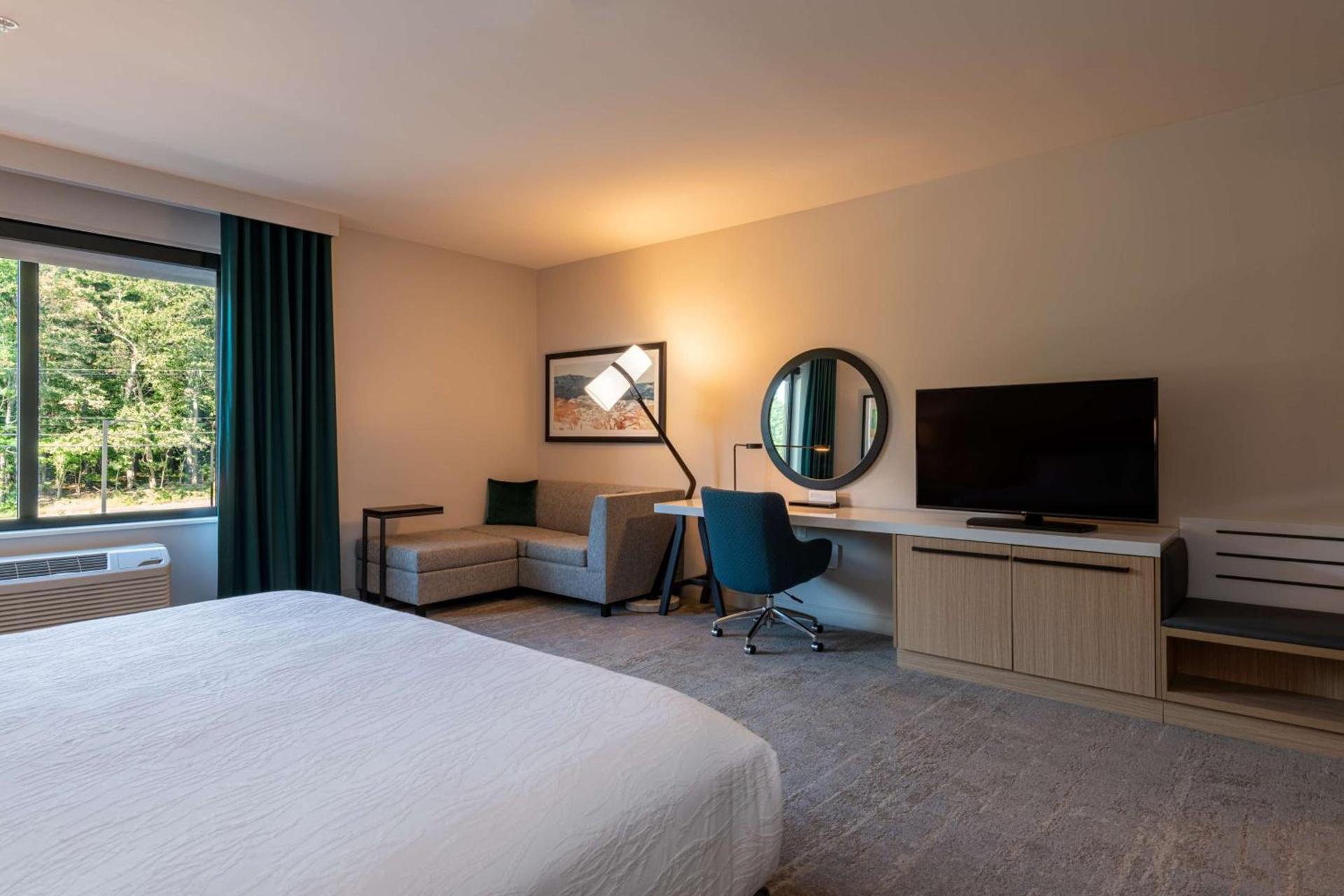Hilton Garden Inn Boston Canton, Ma photo 17