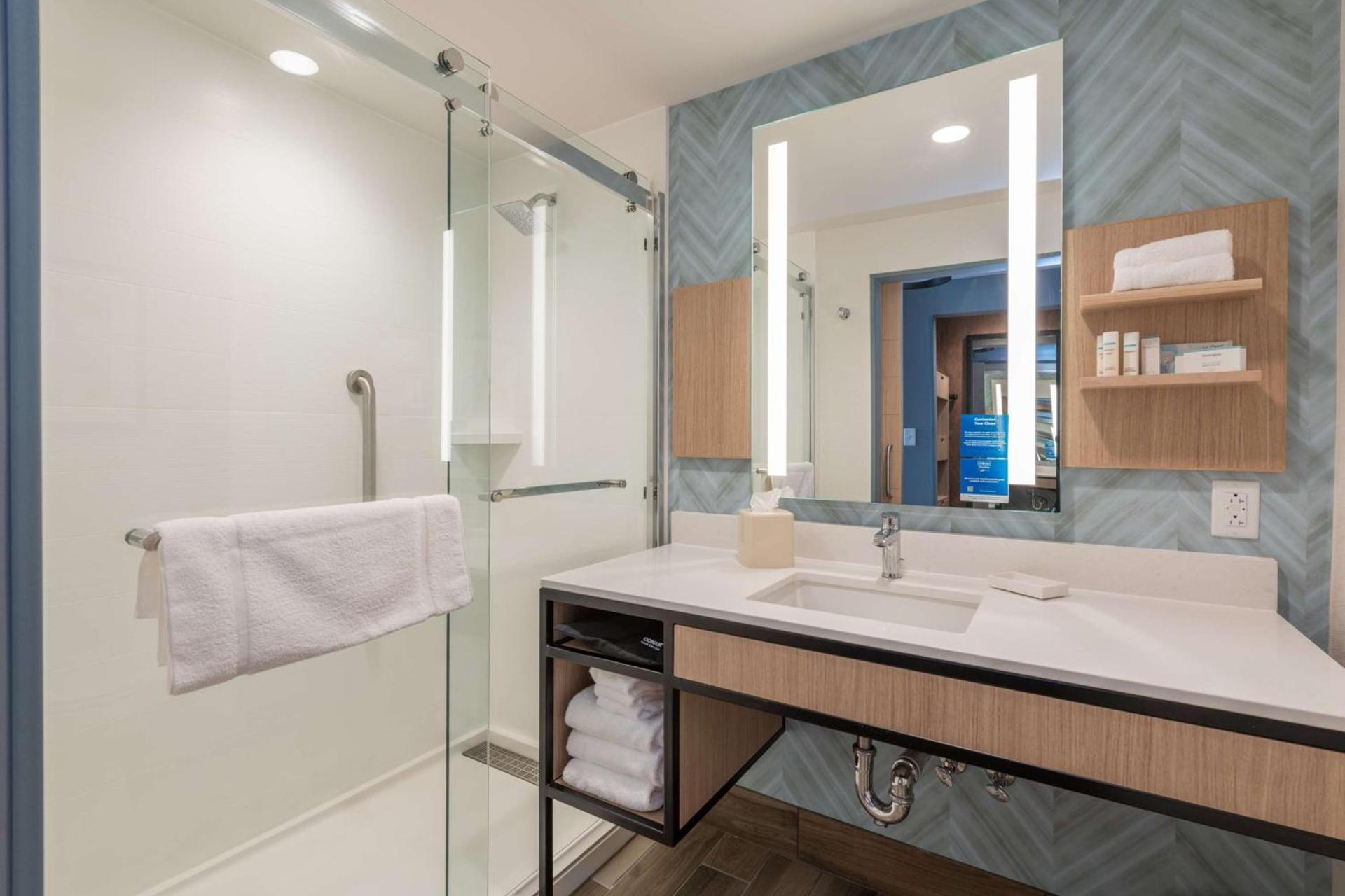 Hilton Garden Inn Boston Canton, Ma photo 18
