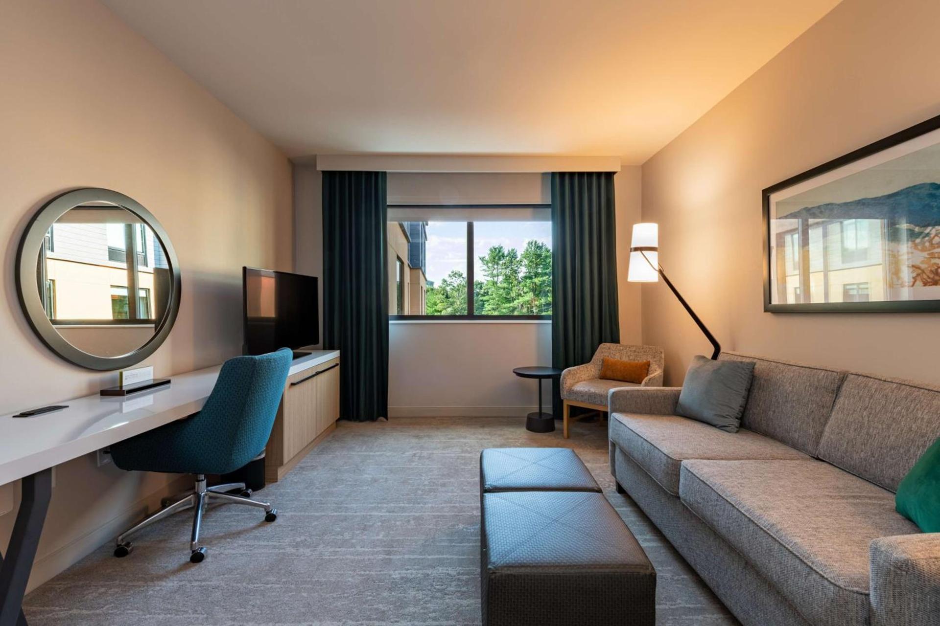Hilton Garden Inn Boston Canton, Ma photo 19
