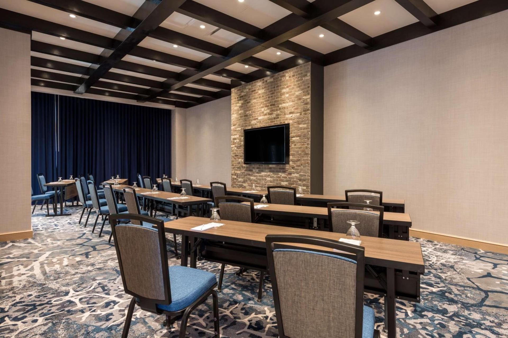 Hilton Garden Inn Boston Canton, Ma photo 20