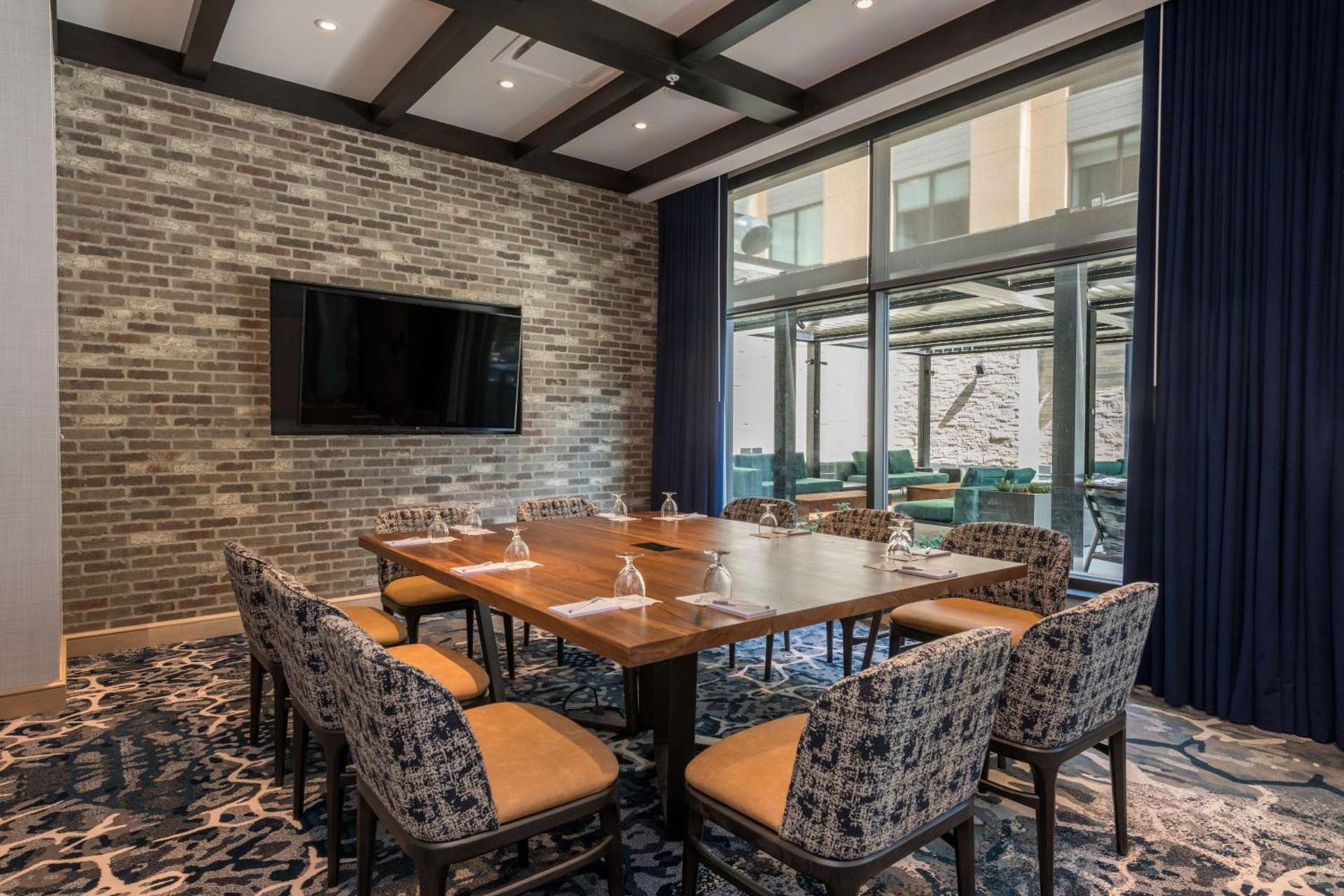 Hilton Garden Inn Boston Canton, Ma photo 21