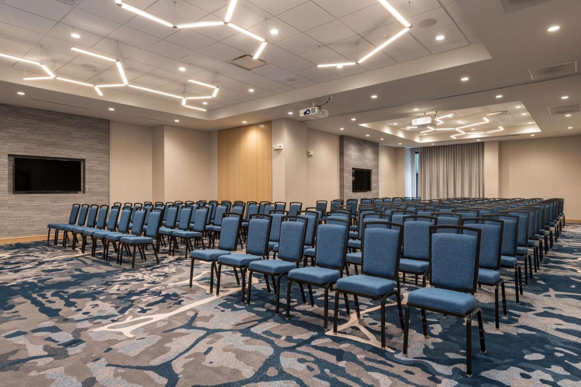 Hilton Garden Inn Boston Canton, Ma photo 22