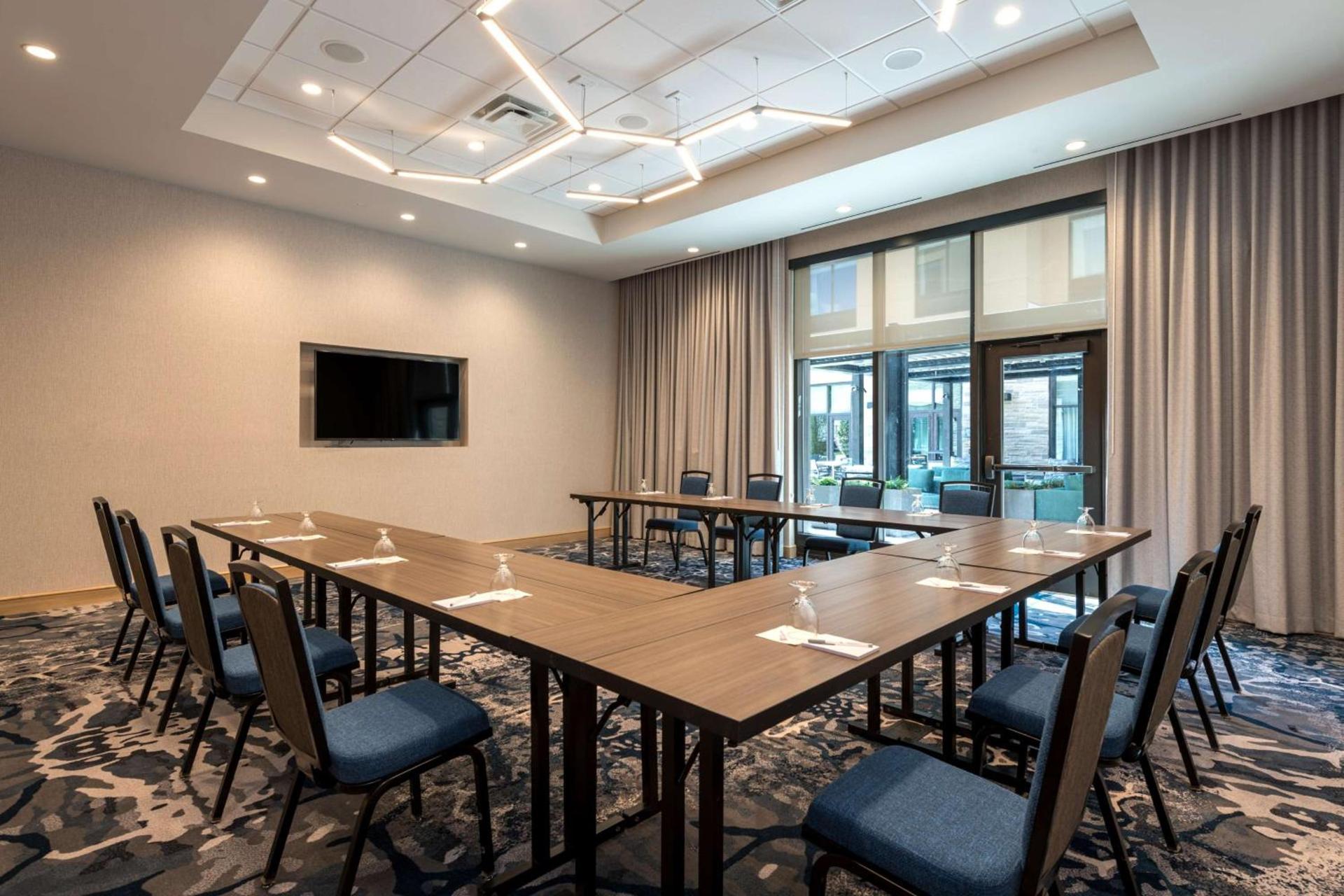 Hilton Garden Inn Boston Canton, Ma photo 23